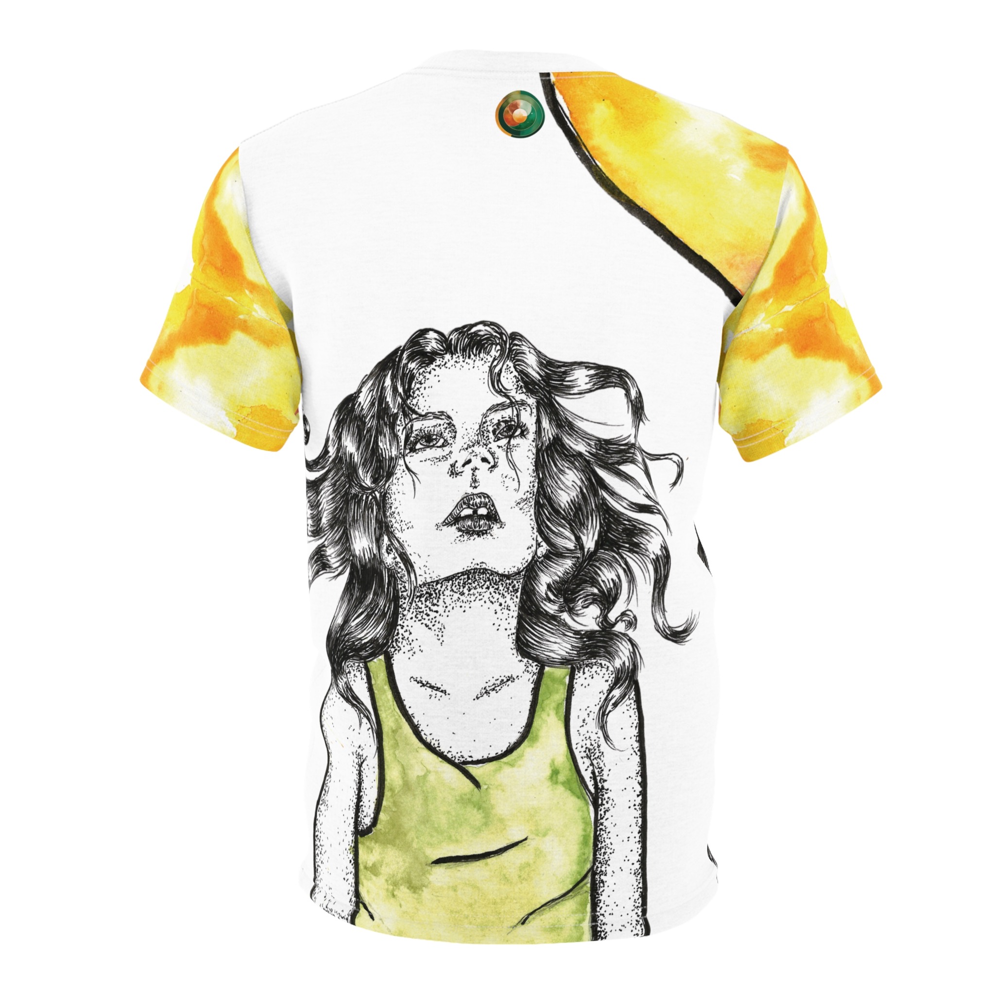 CHASING SUNS Unisex Tee - Image 3