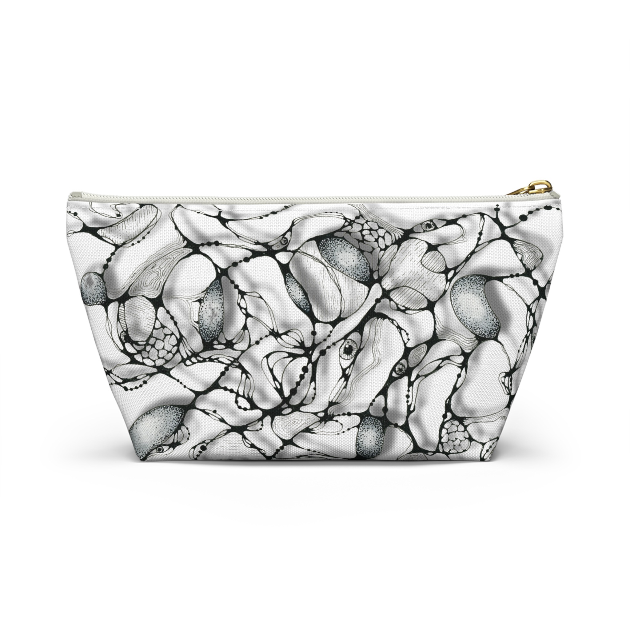 NEURO WAVES Accessory Pouch - Image 6