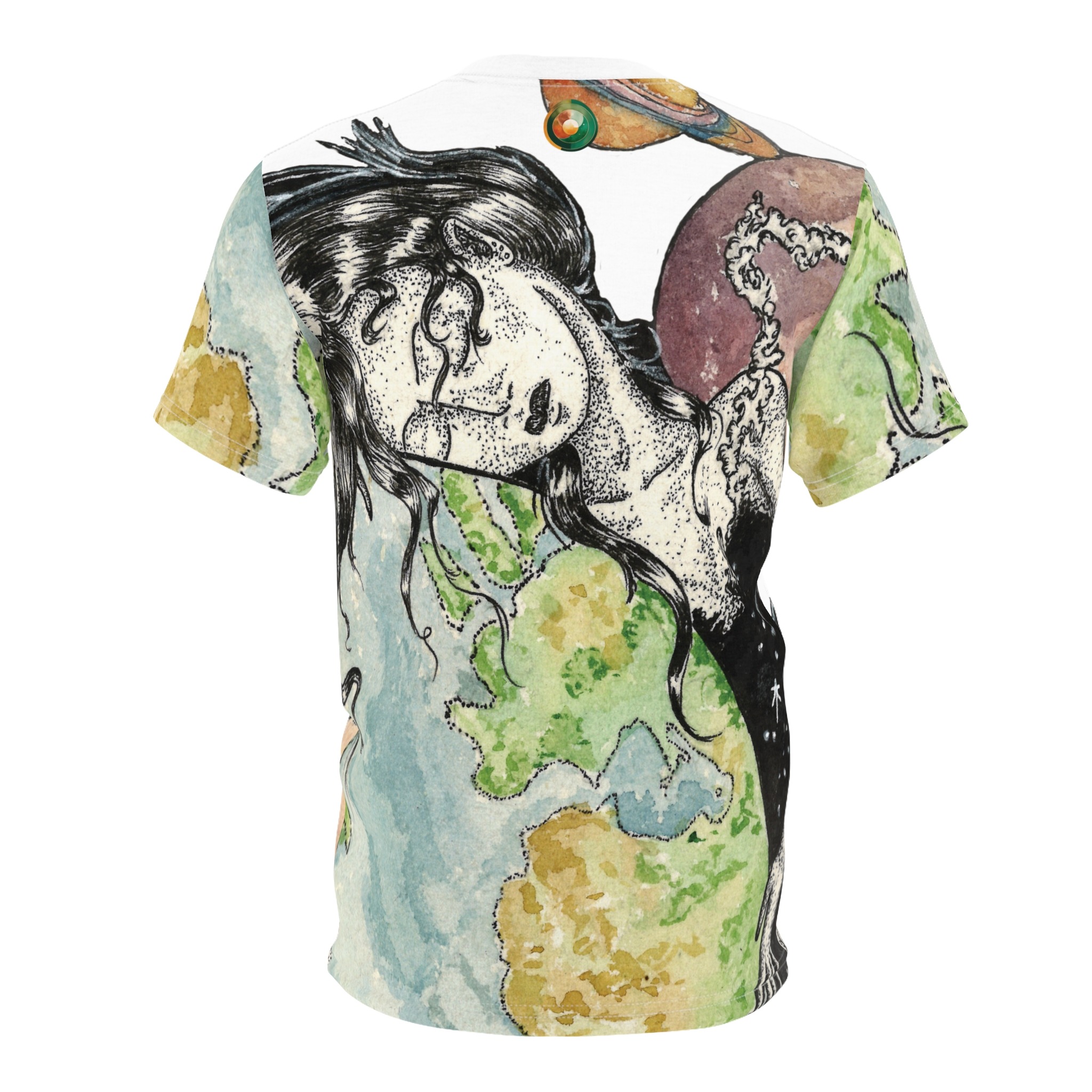 MOTHER EARTH Tee - Image 3
