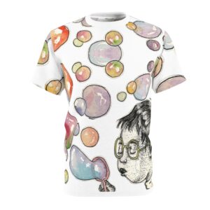 Bubbles Tee