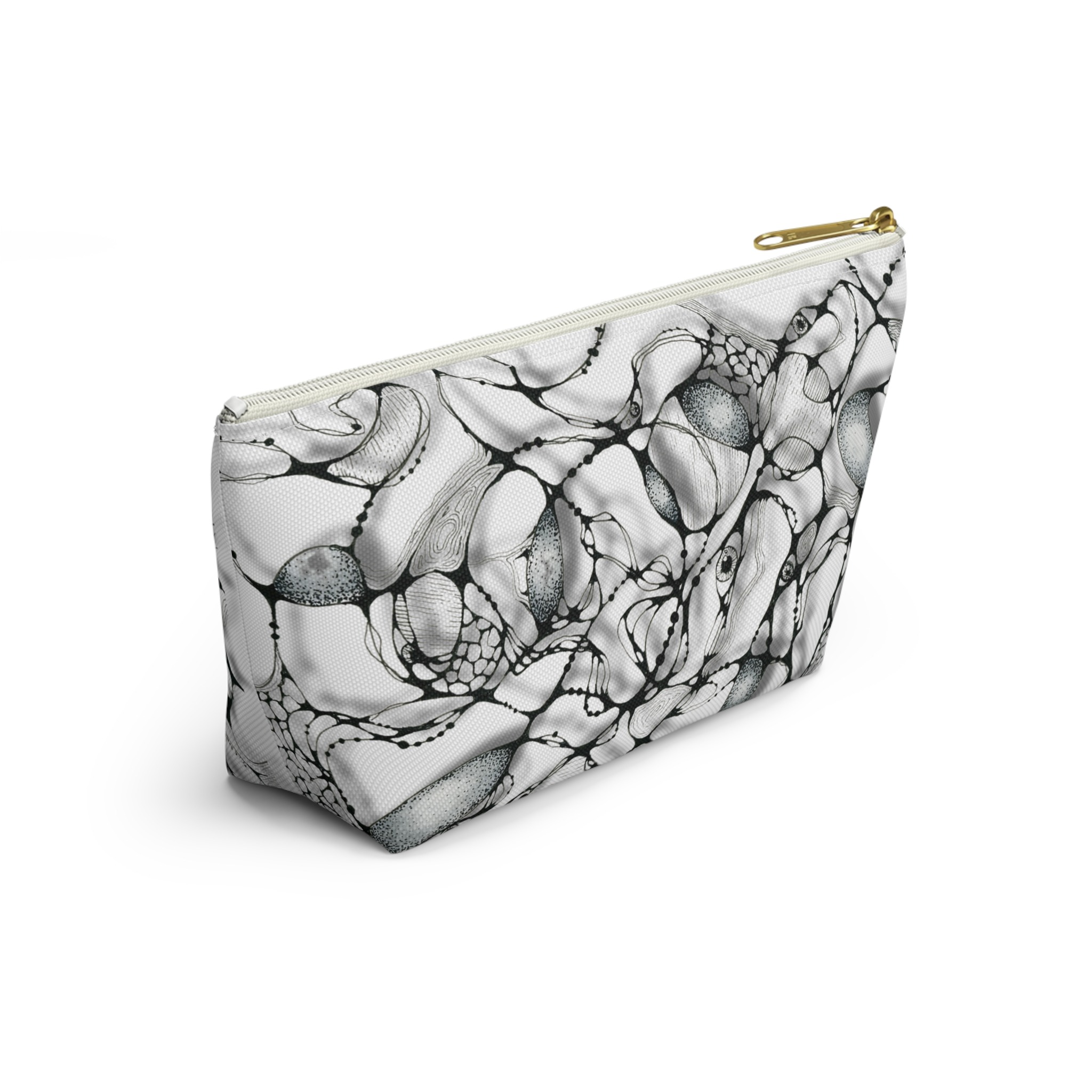 NEURO WAVES Accessory Pouch - Image 8