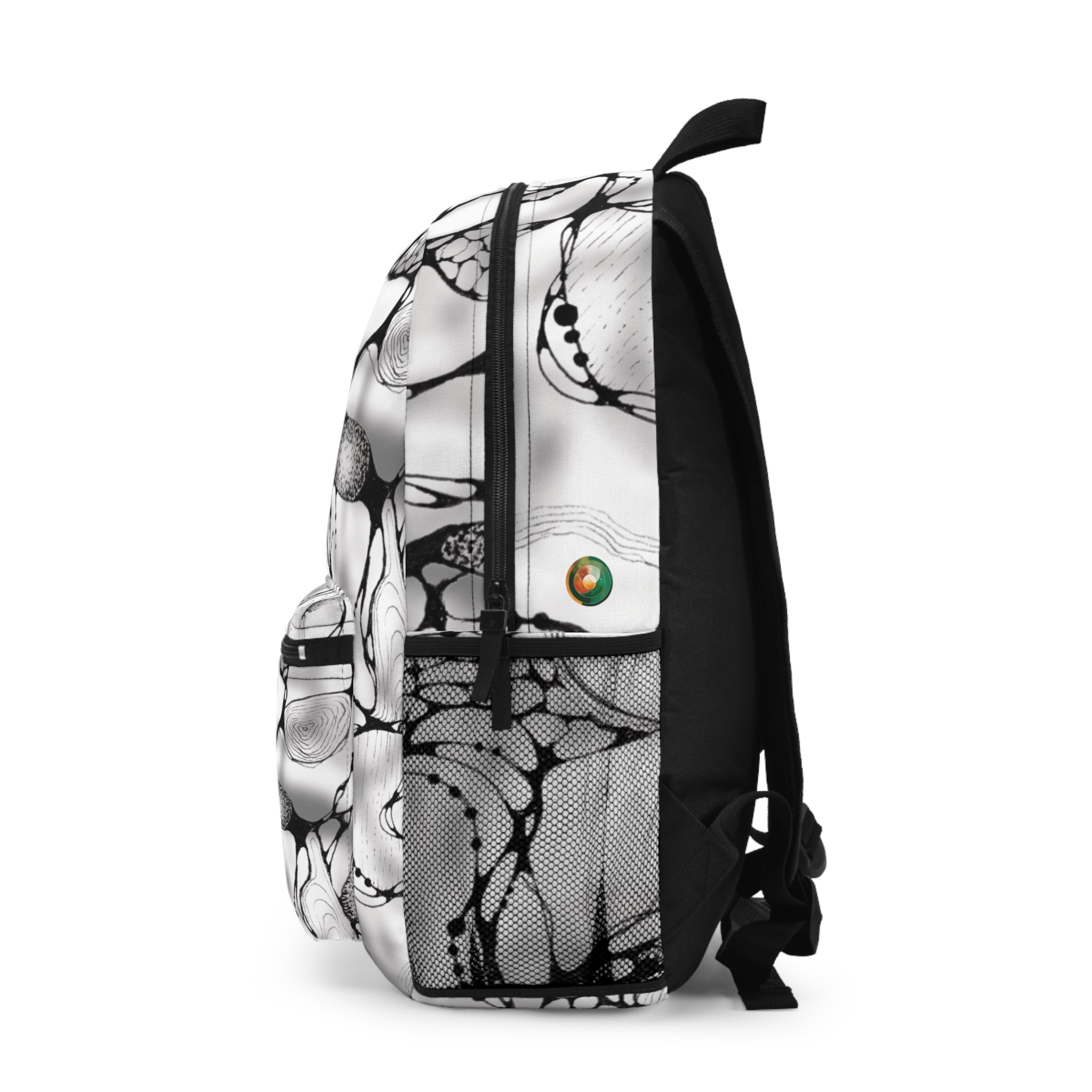 NEURO WAVES Backpack - Image 3