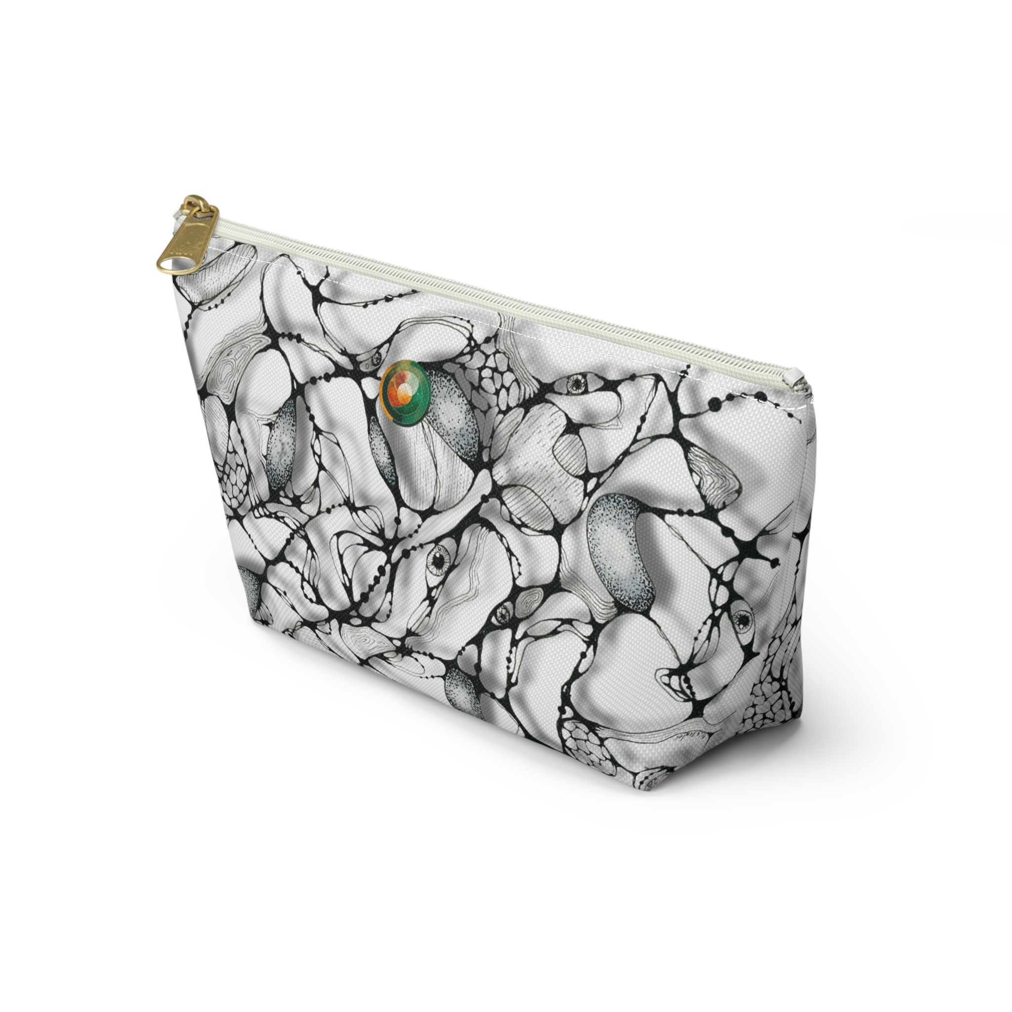 NEURO WAVES Accessory Pouch - Image 7
