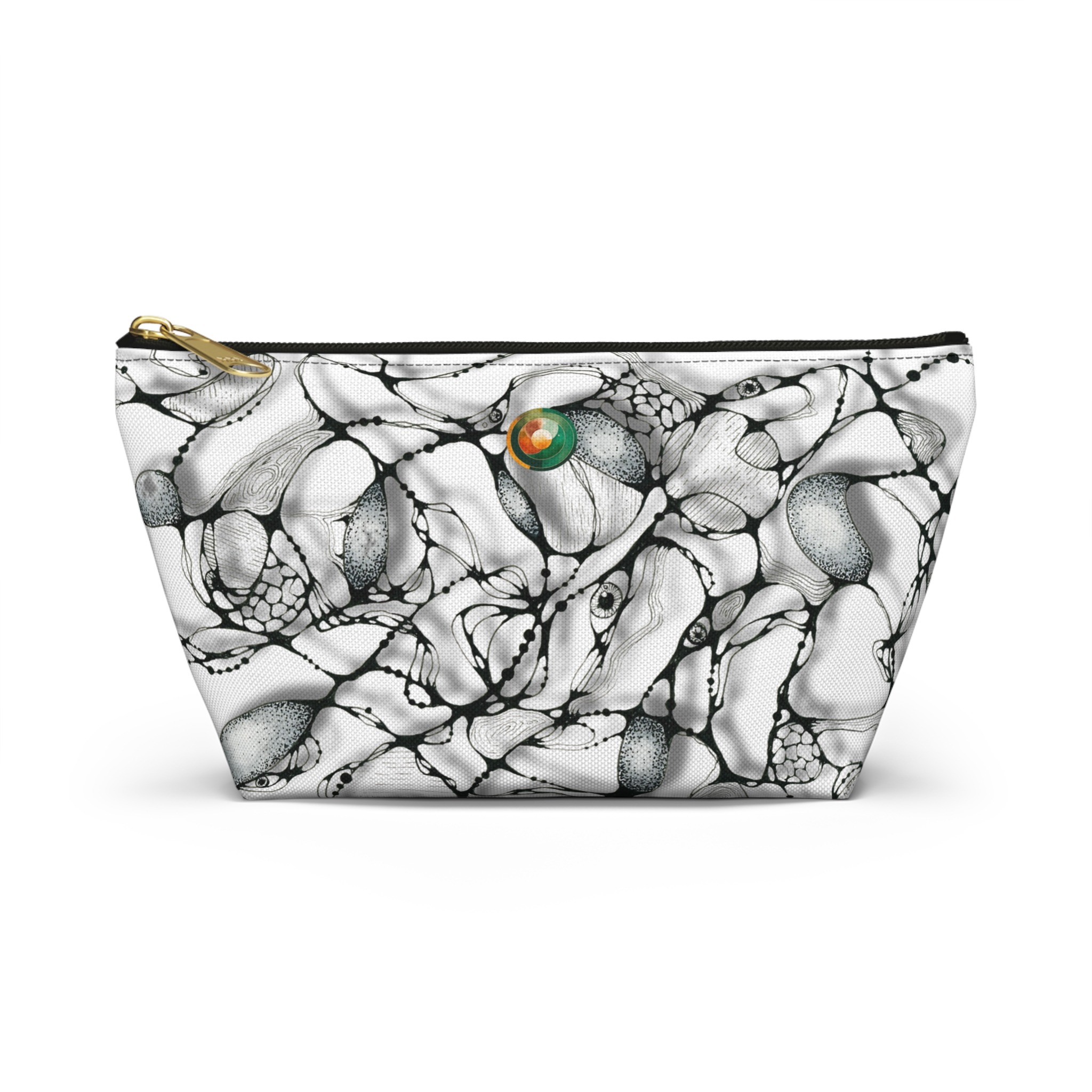 NEURO WAVES Accessory Pouch