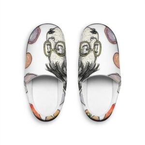 Slippers - BUBBLES cozy slippers