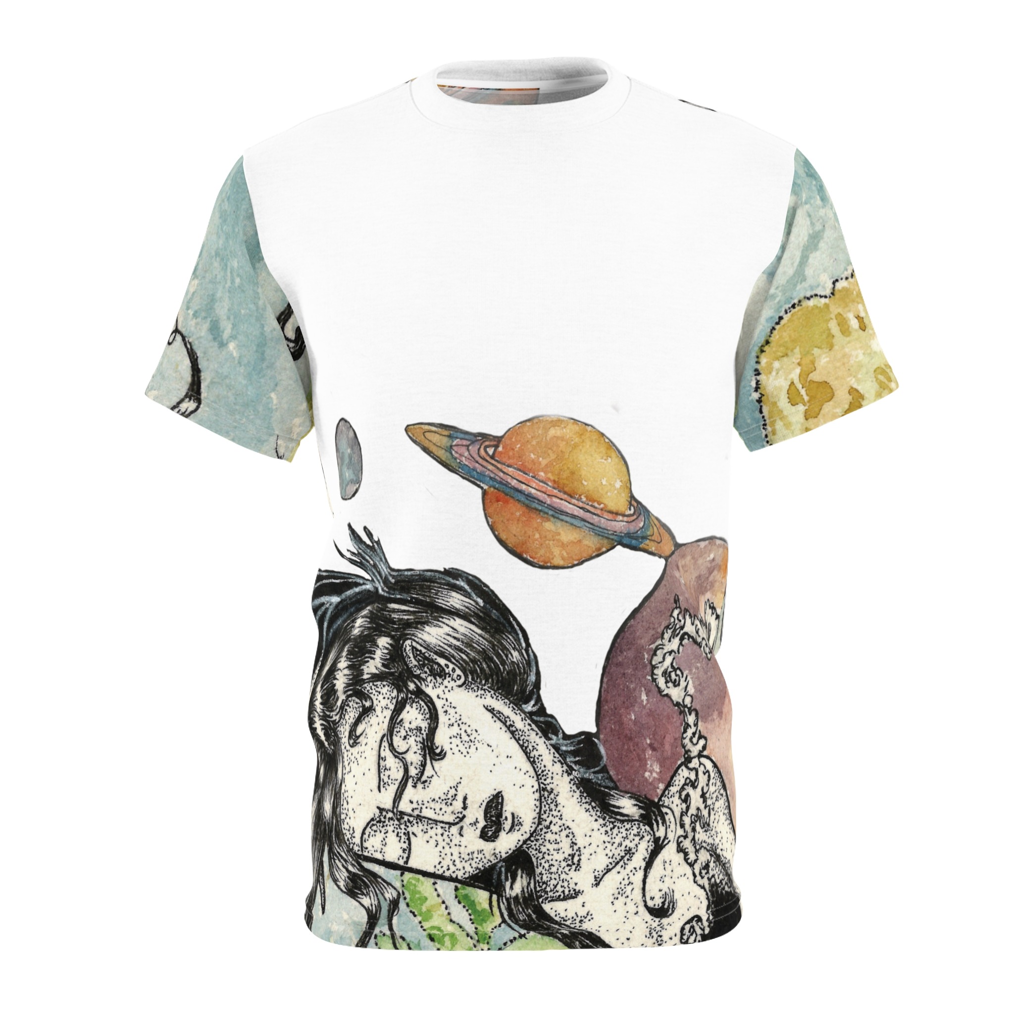 MOTHER EARTH Tee