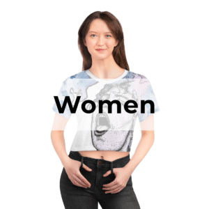 PriliaWorks Women Clothing Print-on-Demand