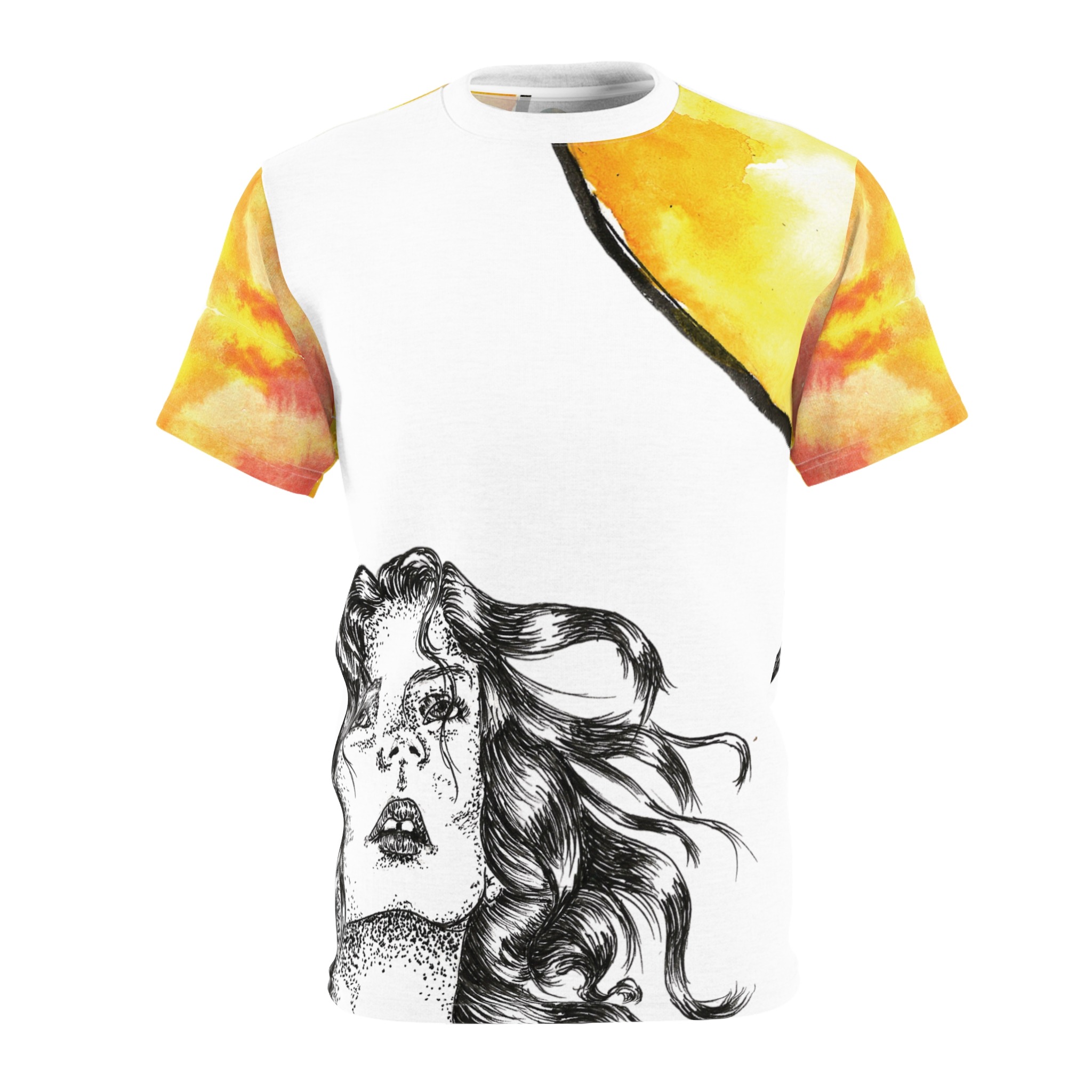 CHASING SUNS Unisex Tee