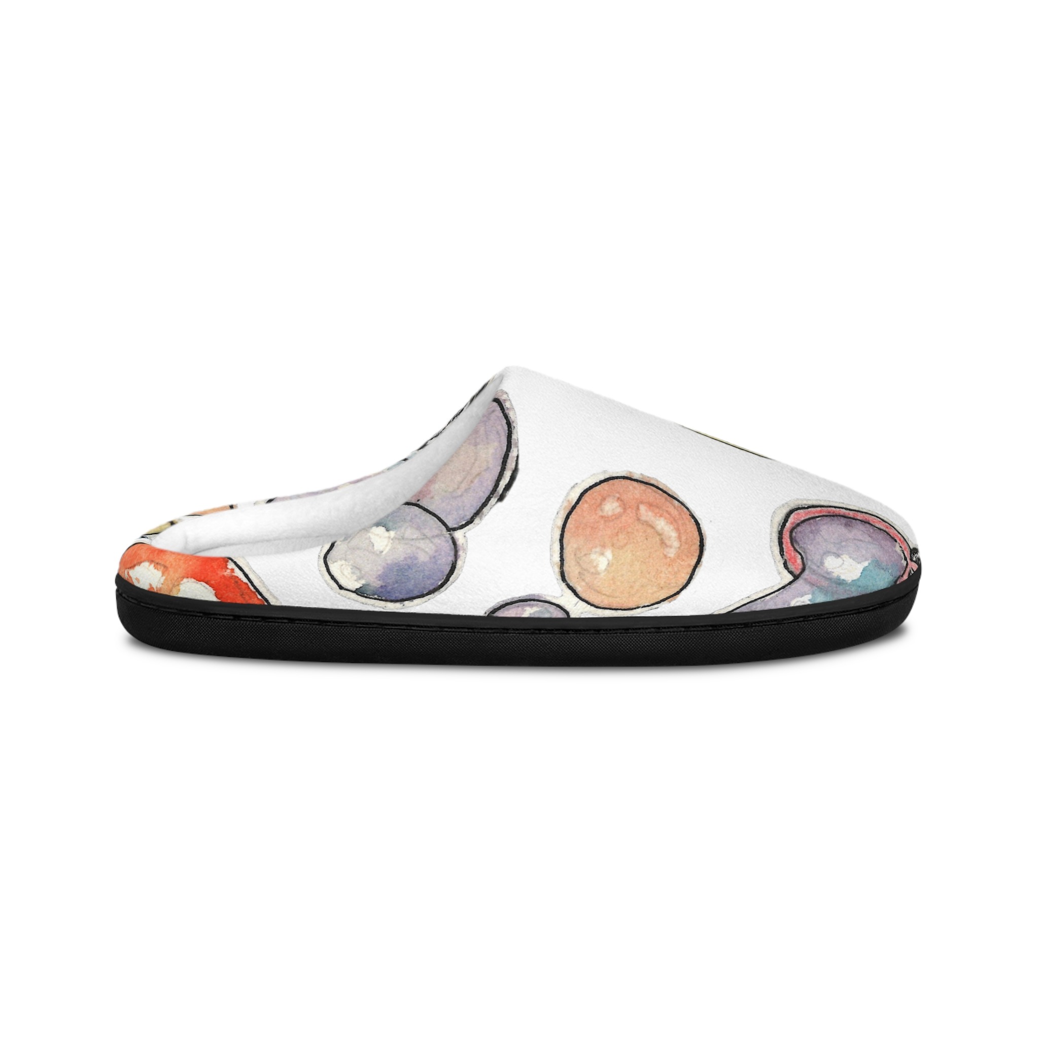 Slippers - BUBBLES cozy slippers - Image 2