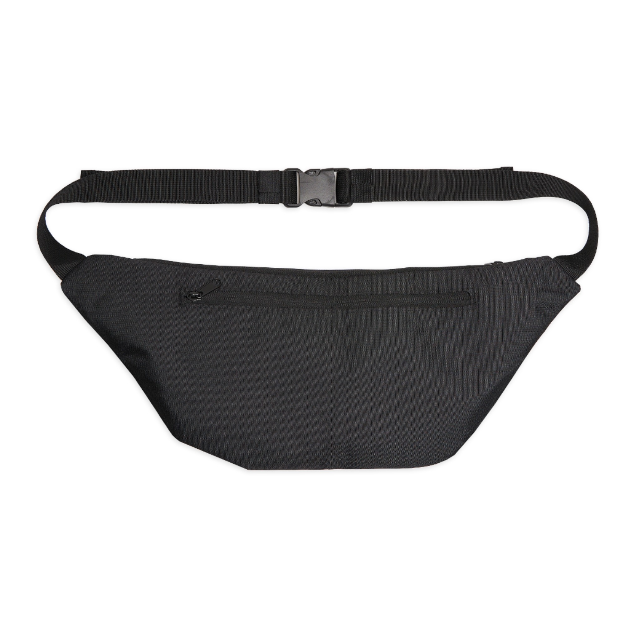 Trippy Frog Fanny Pack - Image 2