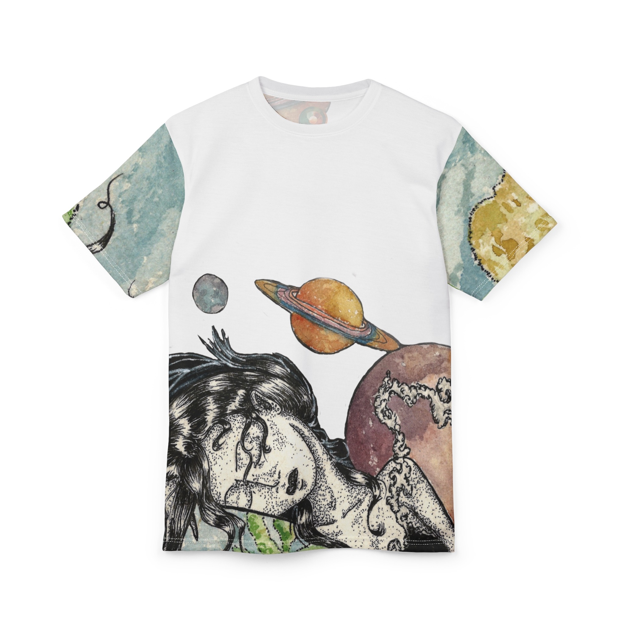 MOTHER EARTH Tee - Image 2