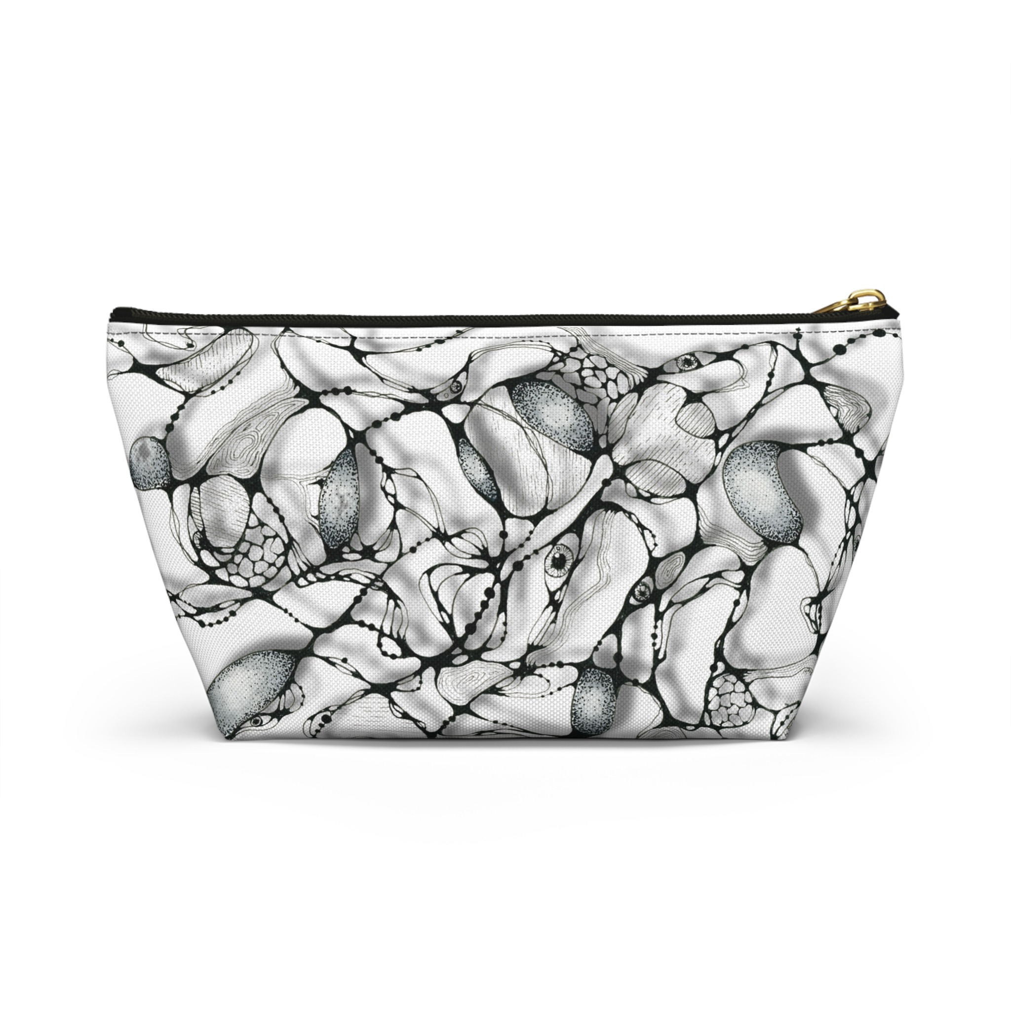 NEURO WAVES Accessory Pouch - Image 2
