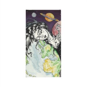 mother earth neck gaitor