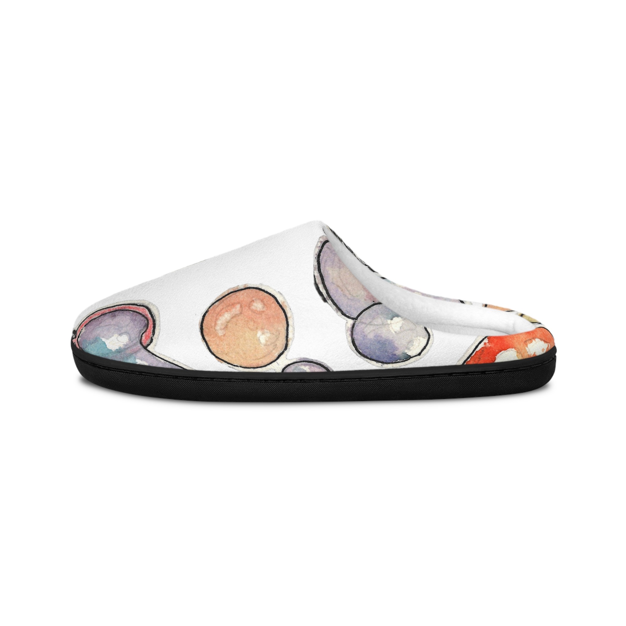 Slippers - BUBBLES cozy slippers - Image 4