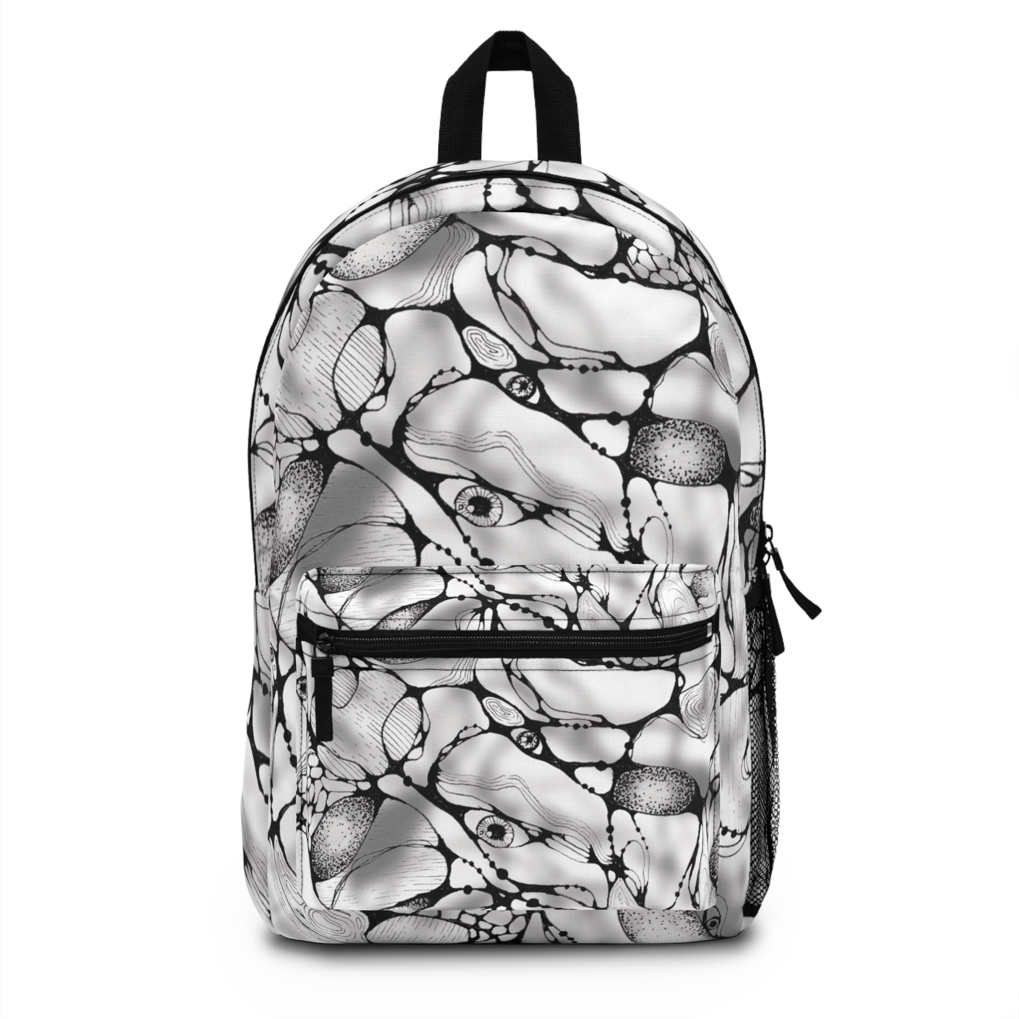 NEURO WAVES Backpack