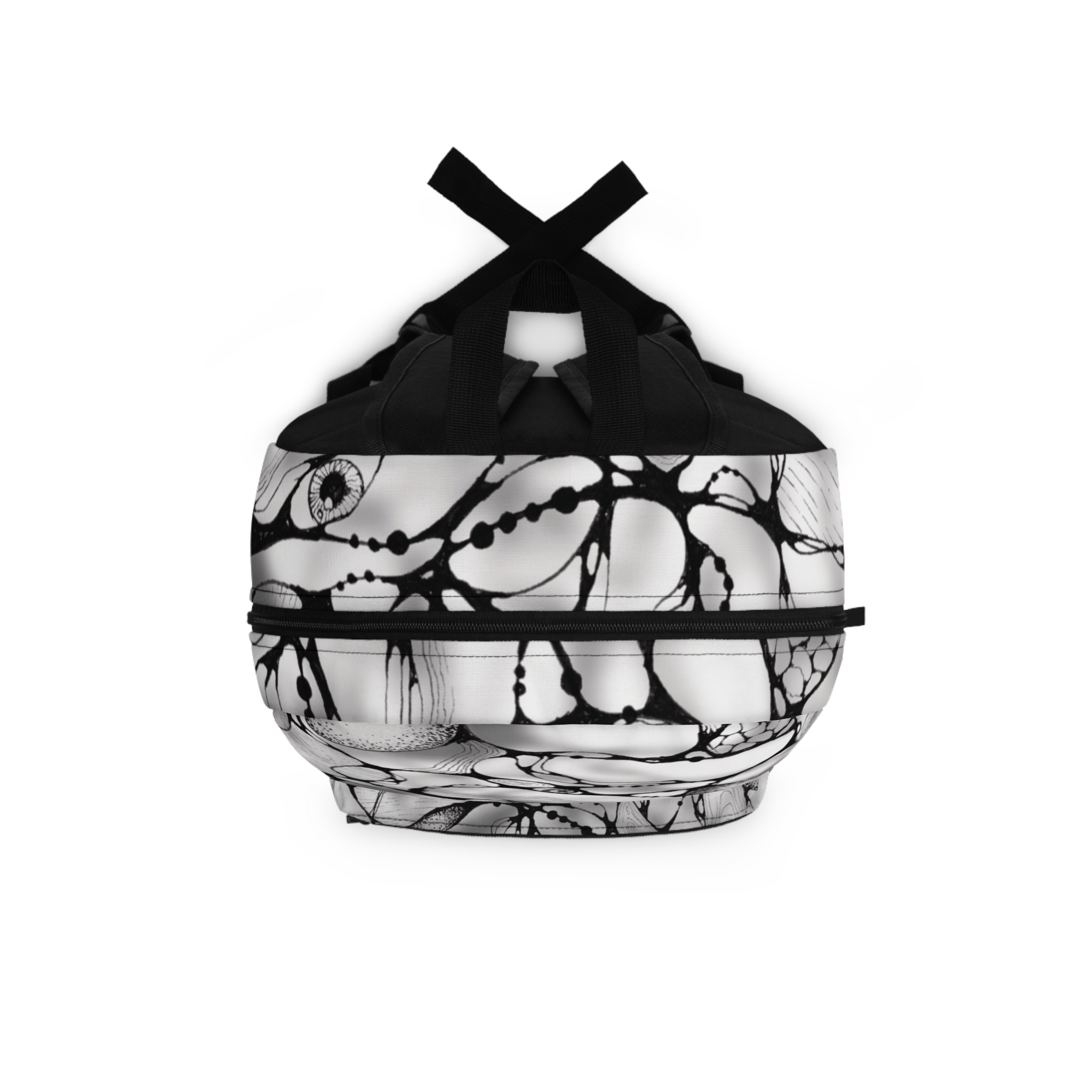 NEURO WAVES Backpack - Image 4