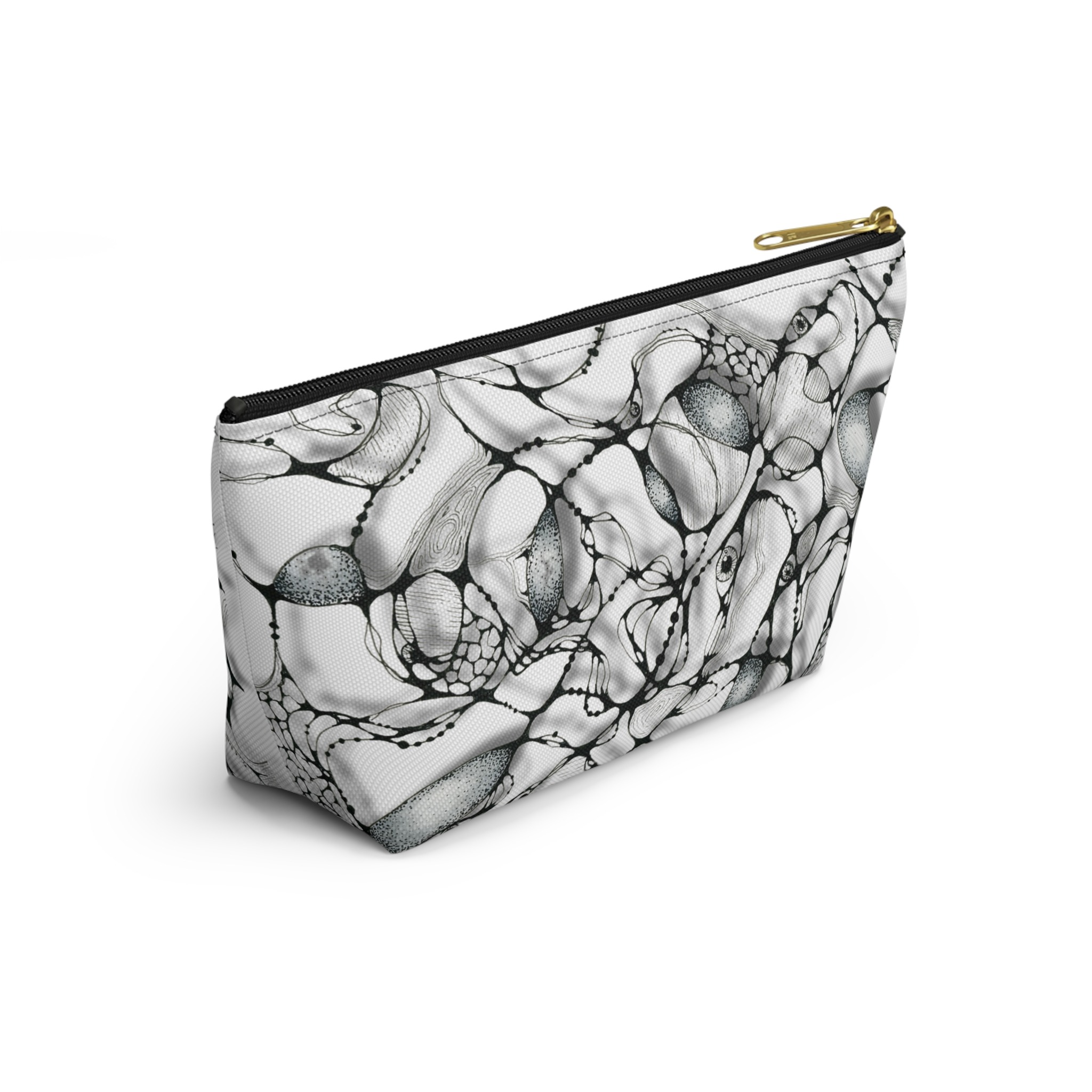 NEURO WAVES Accessory Pouch - Image 4