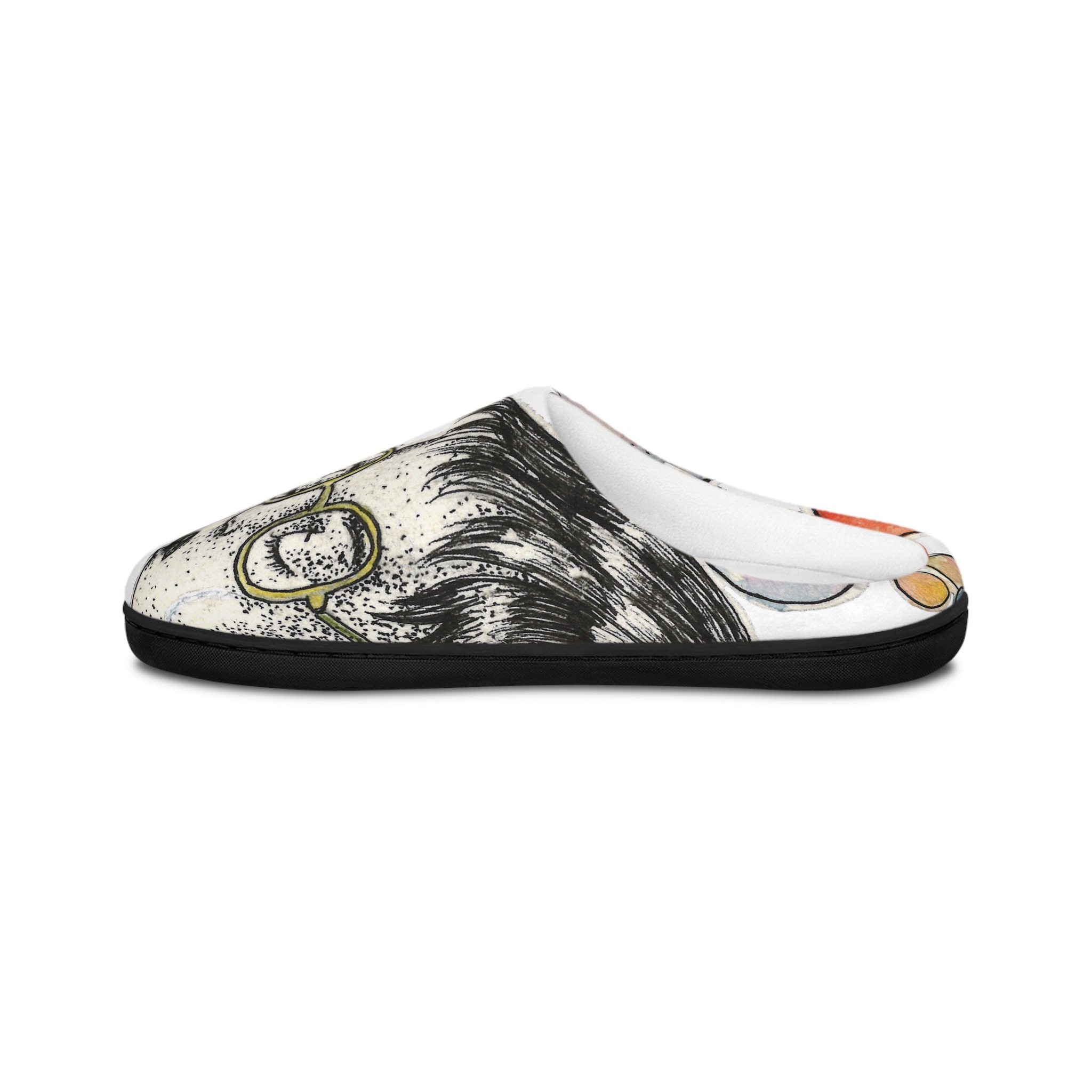 BUBBLES Slippers - Image 3