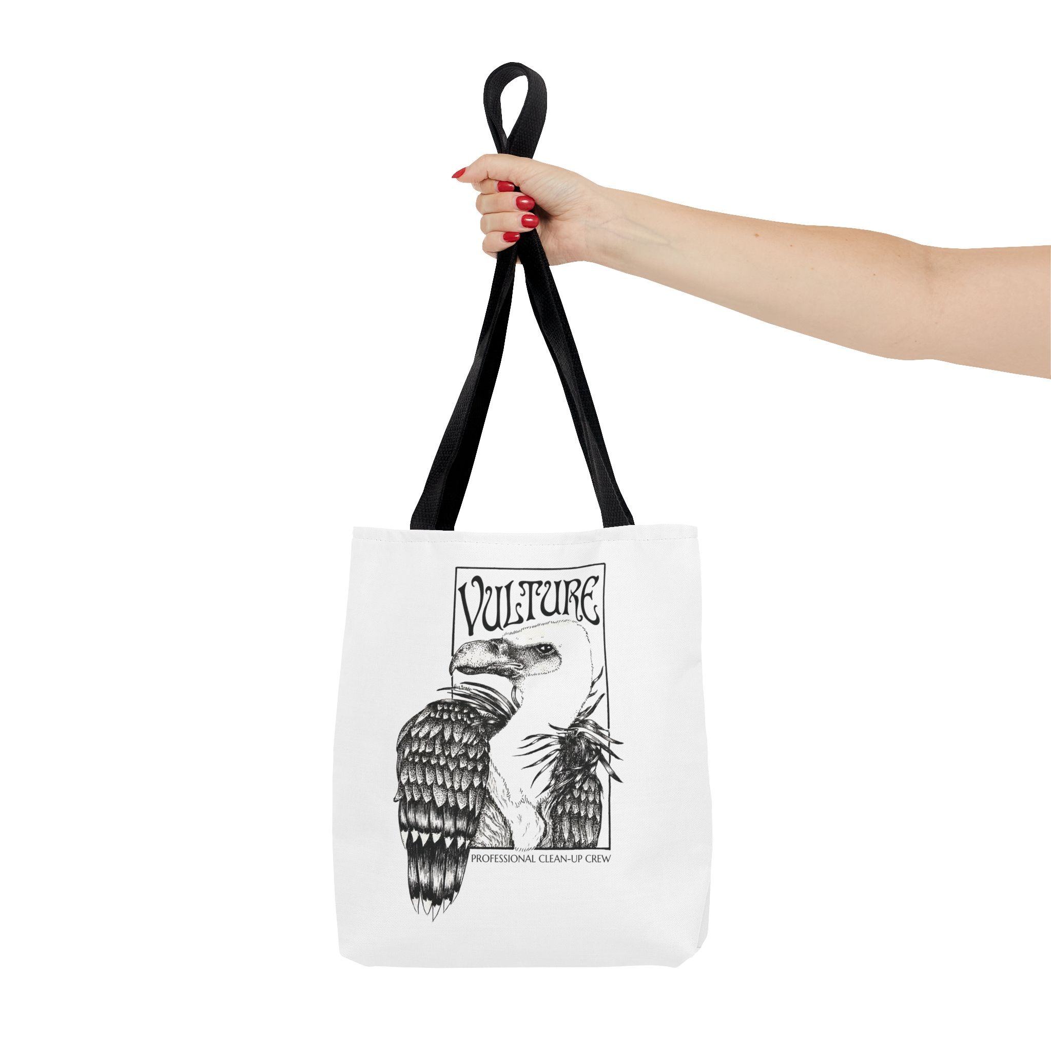 SKY KING tote bag - Image 4