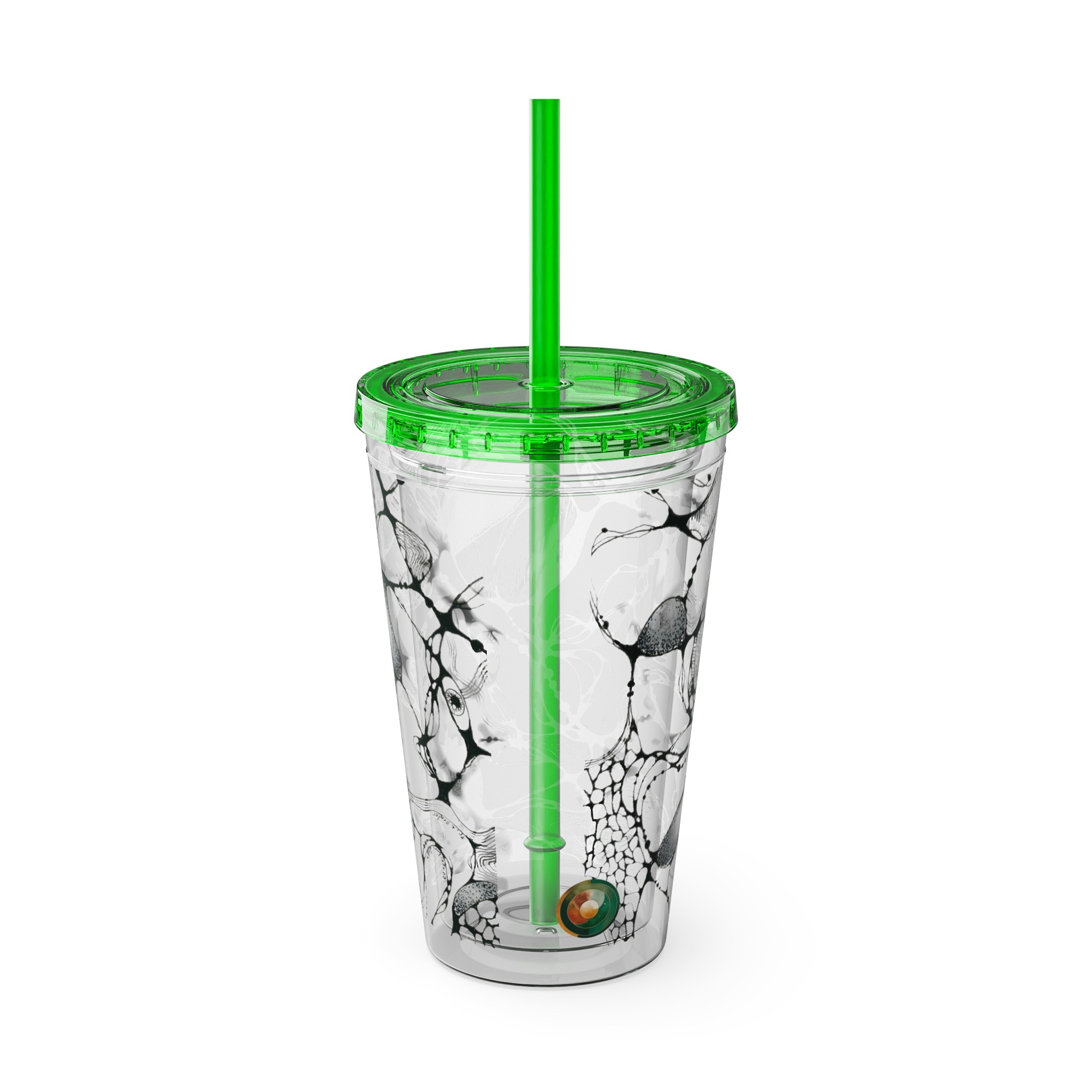 NEURO WAVES Tumbler - Image 19
