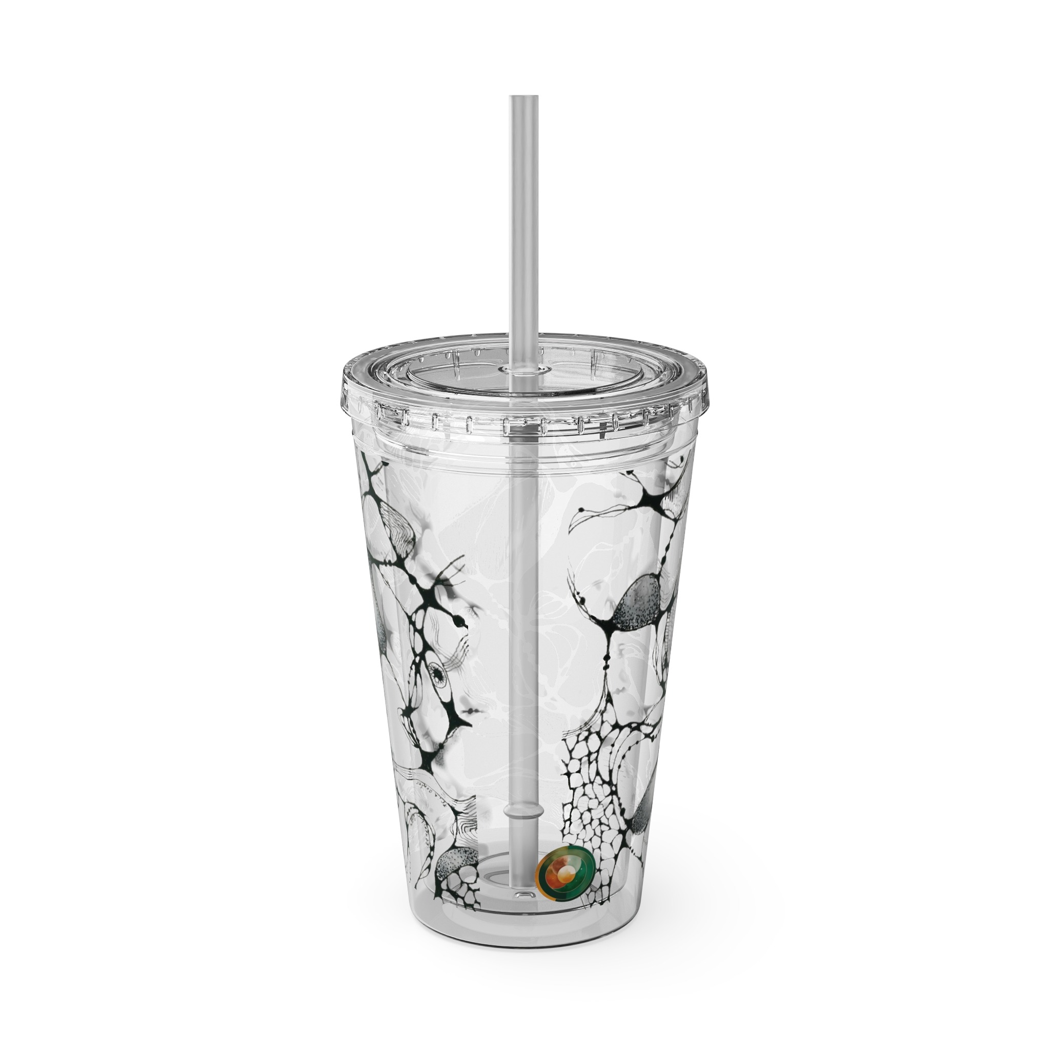 NEURO WAVES Tumbler - Image 3