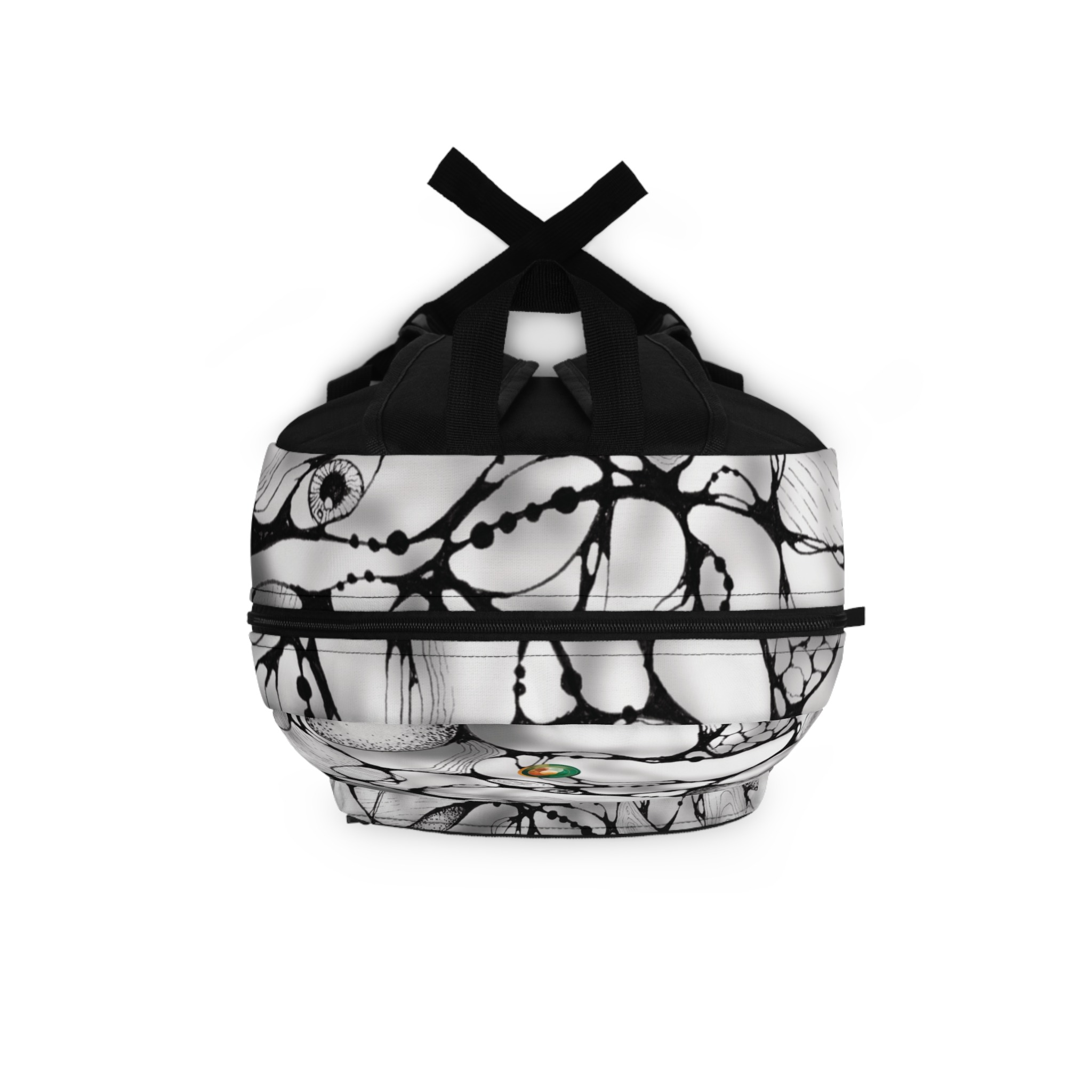 NEURO WAVES Backpack - Image 4