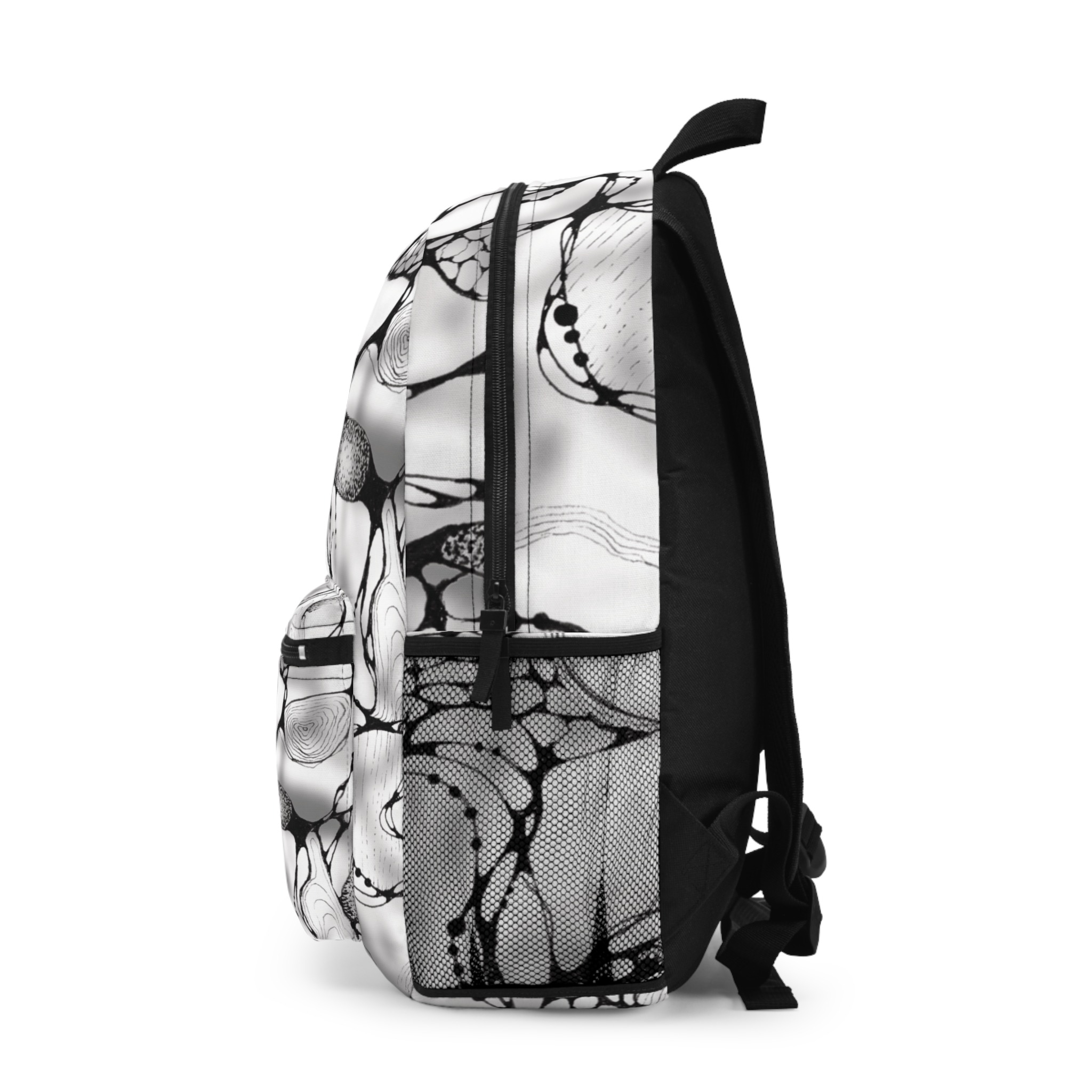 NEURO WAVES Backpack - Image 3