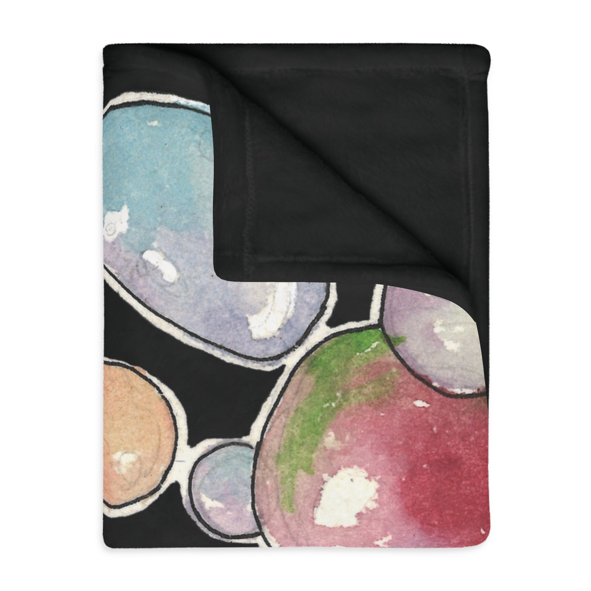 BUBBLES Blanket - Image 7