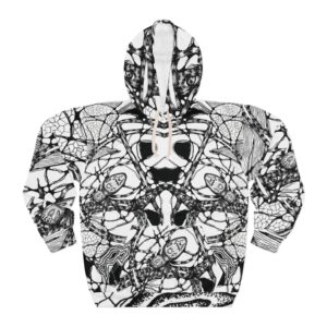WEBBING MYSELF Hoodie