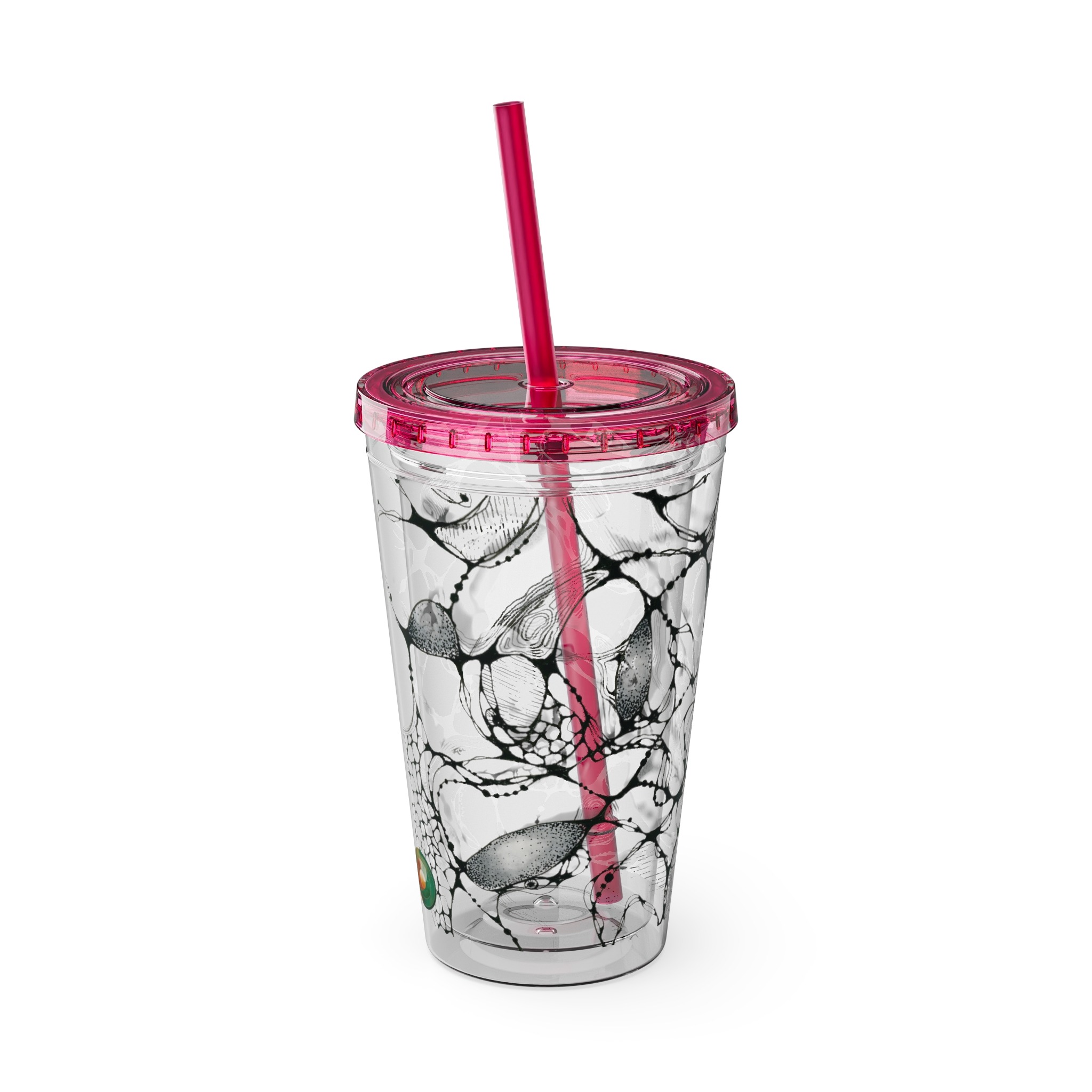 NEURO WAVES Tumbler - Image 34