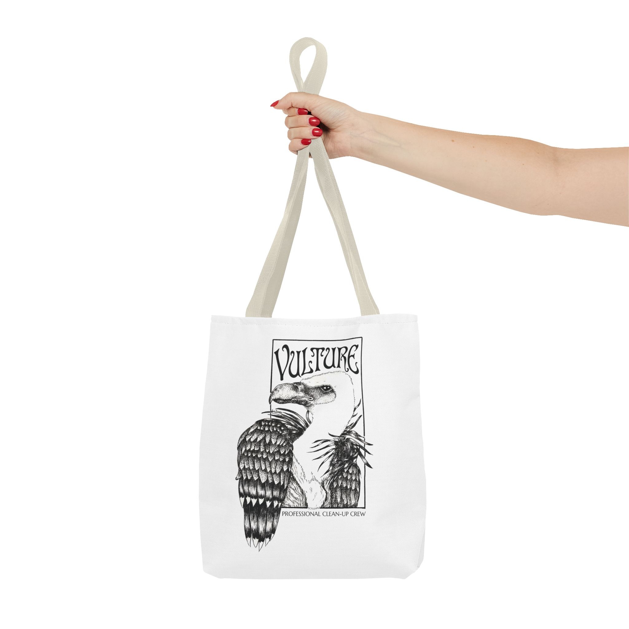 SKY KING tote bag - Image 16
