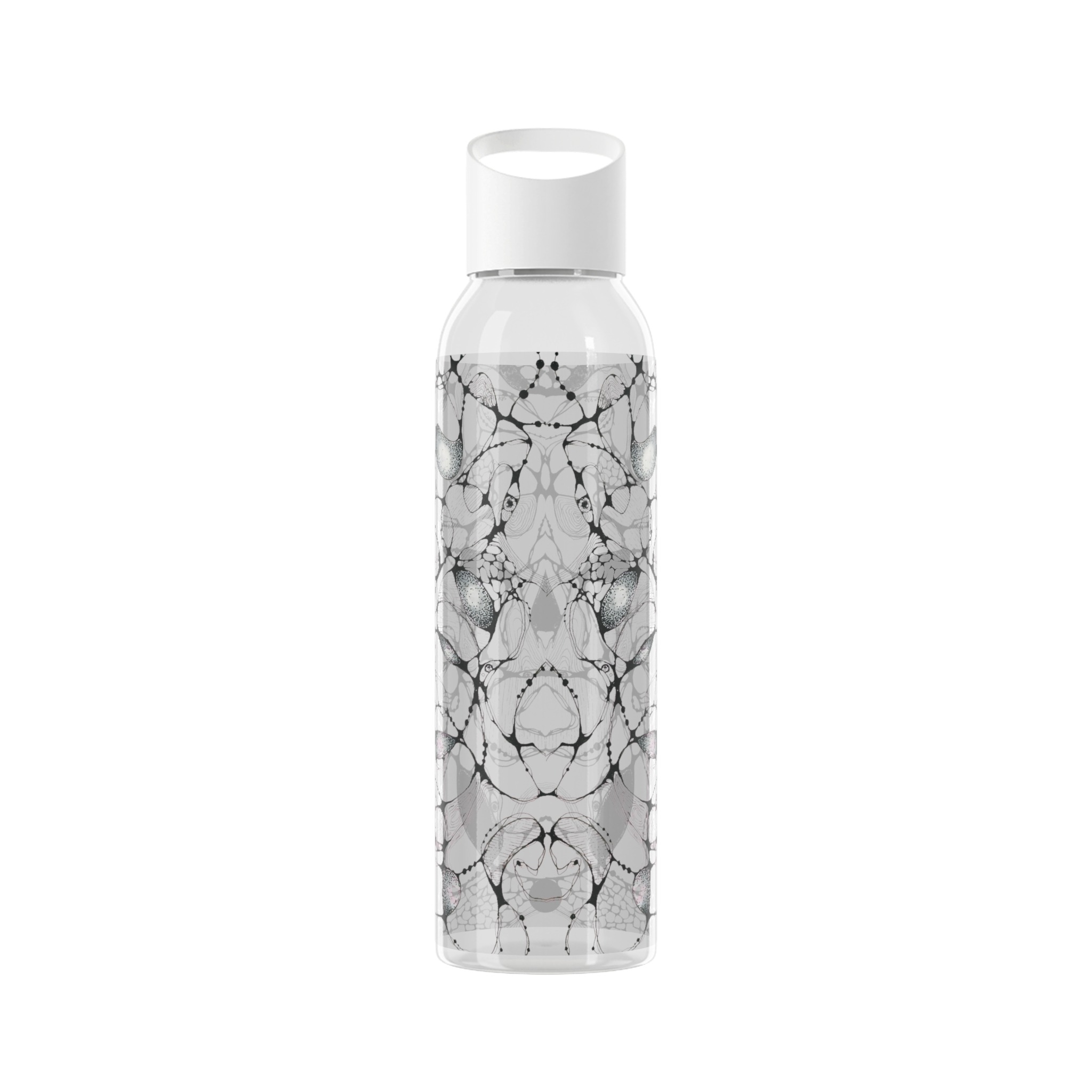 NEURO WAVES Water Bottle - Image 2