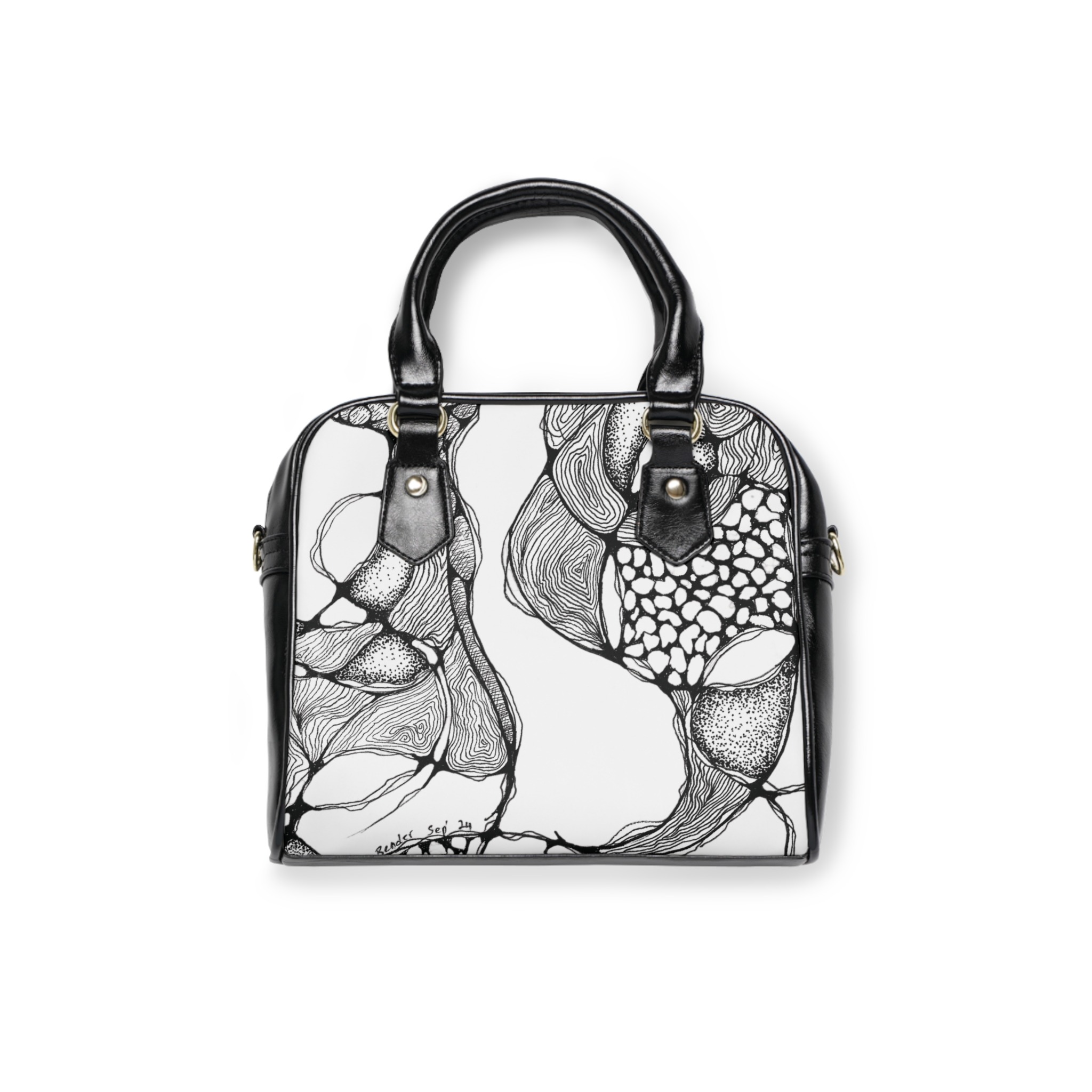 THE MATRIARCH Handbag - Image 2