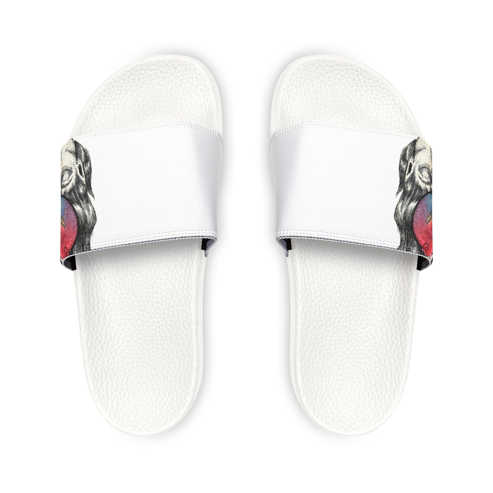 COSMIC MIND slippers - Image 2