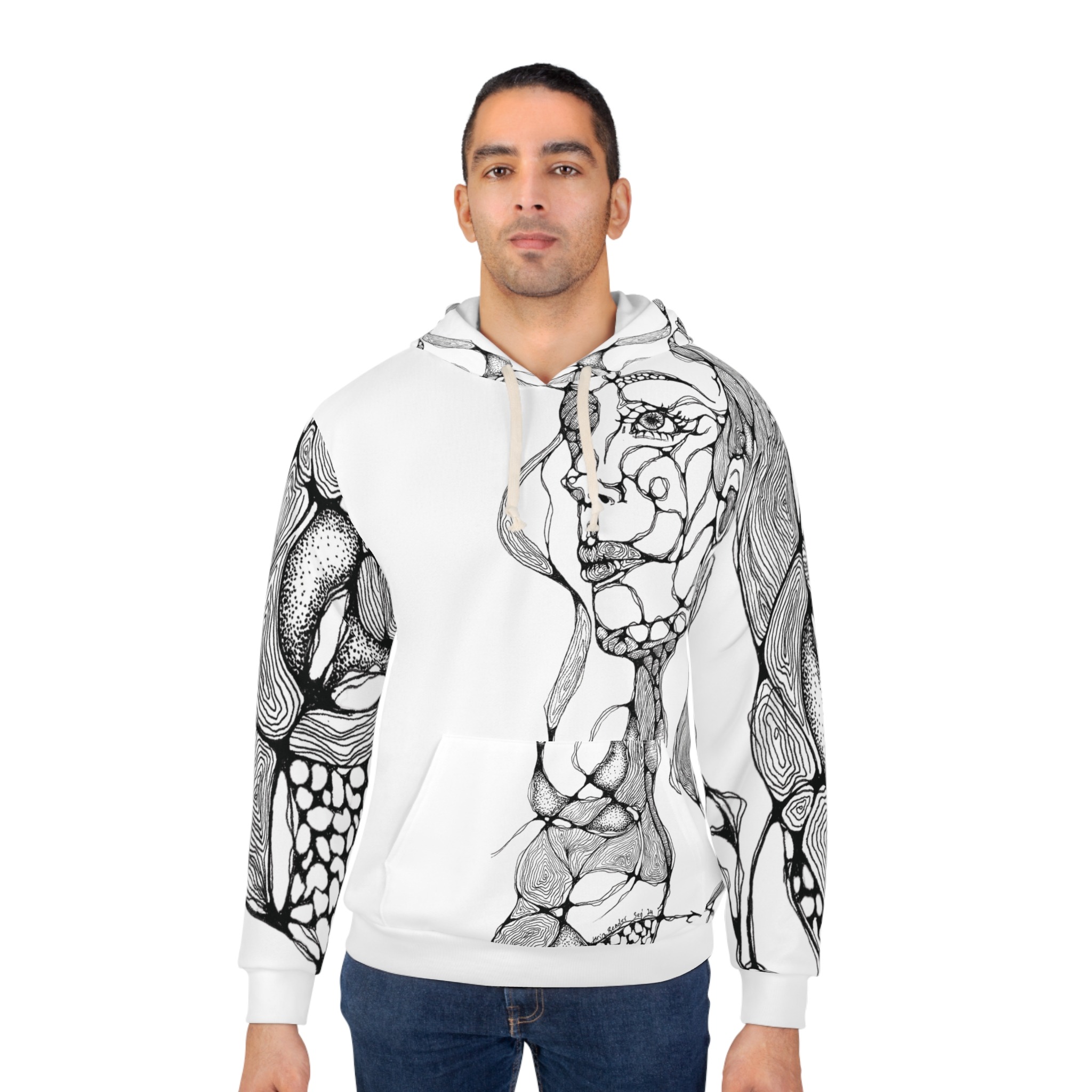 THE MATRIARCH hoodie - Image 4