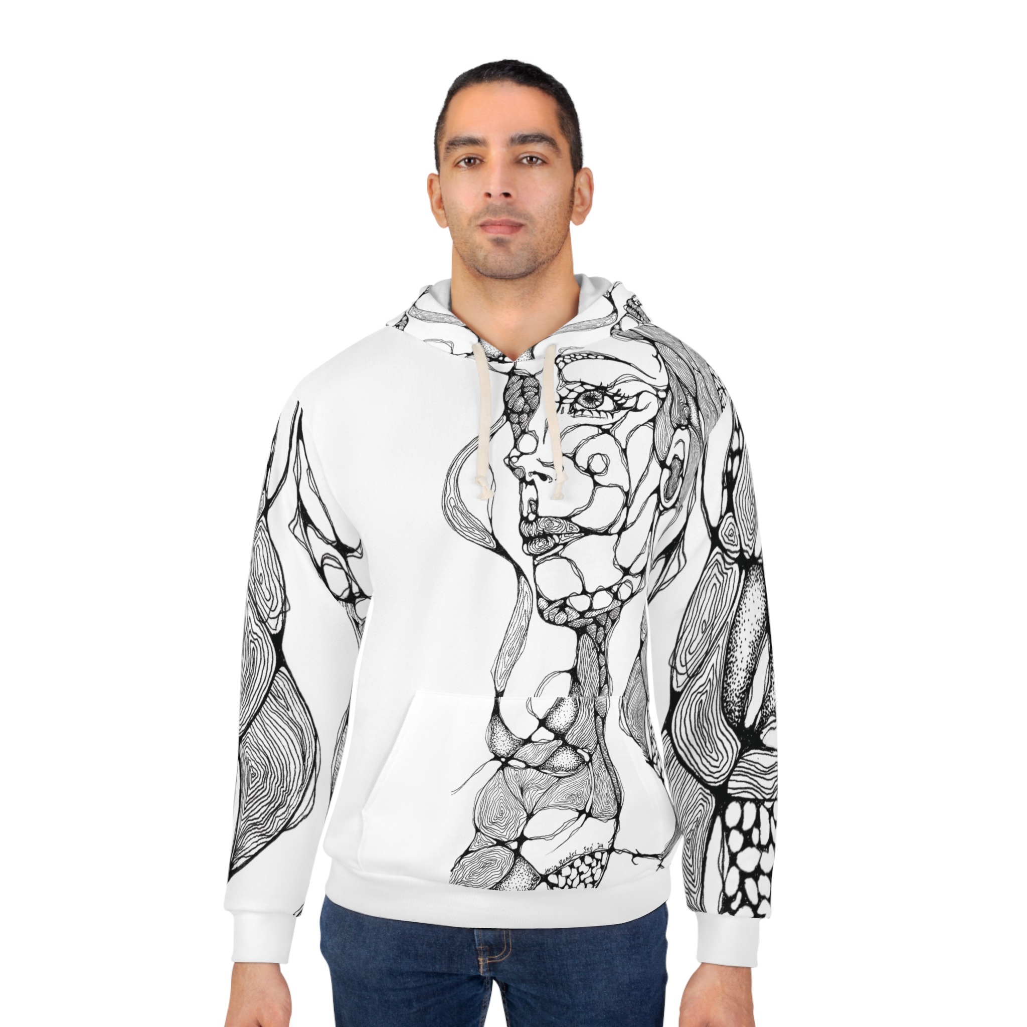 THE MATRIARCH Hoodie - Image 4