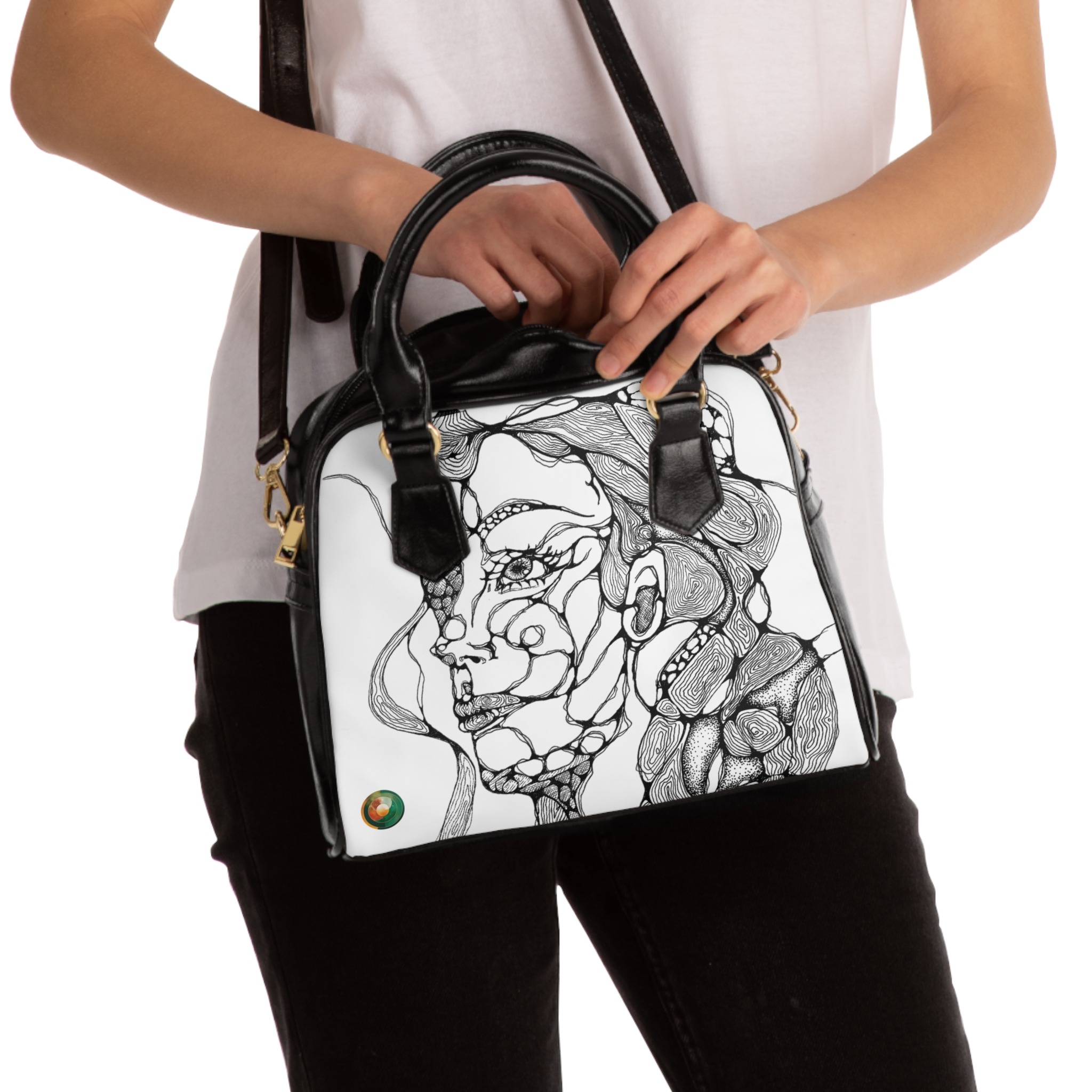THE MATRIARCH Handbag - Image 4