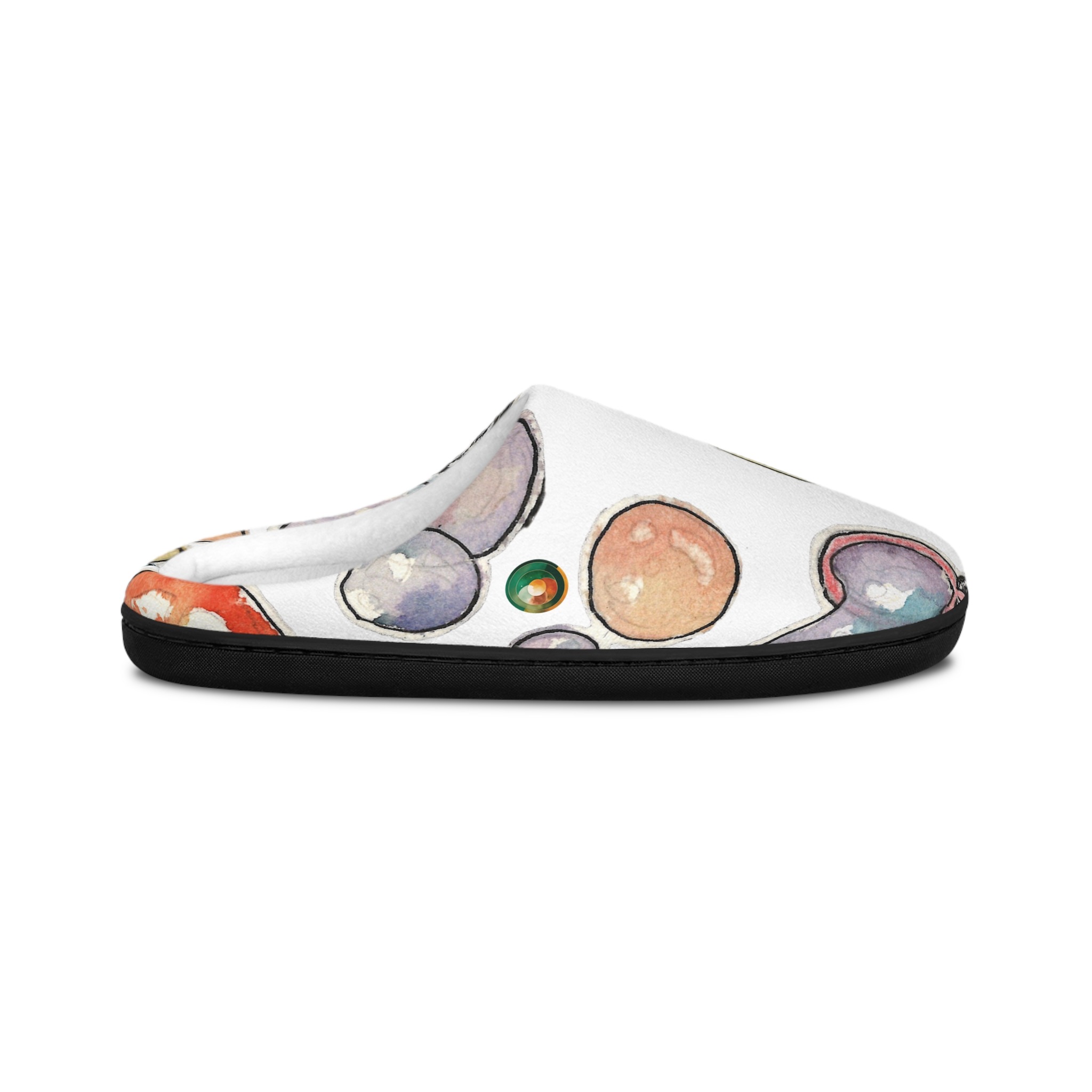 BUBBLES Slippers - Image 2