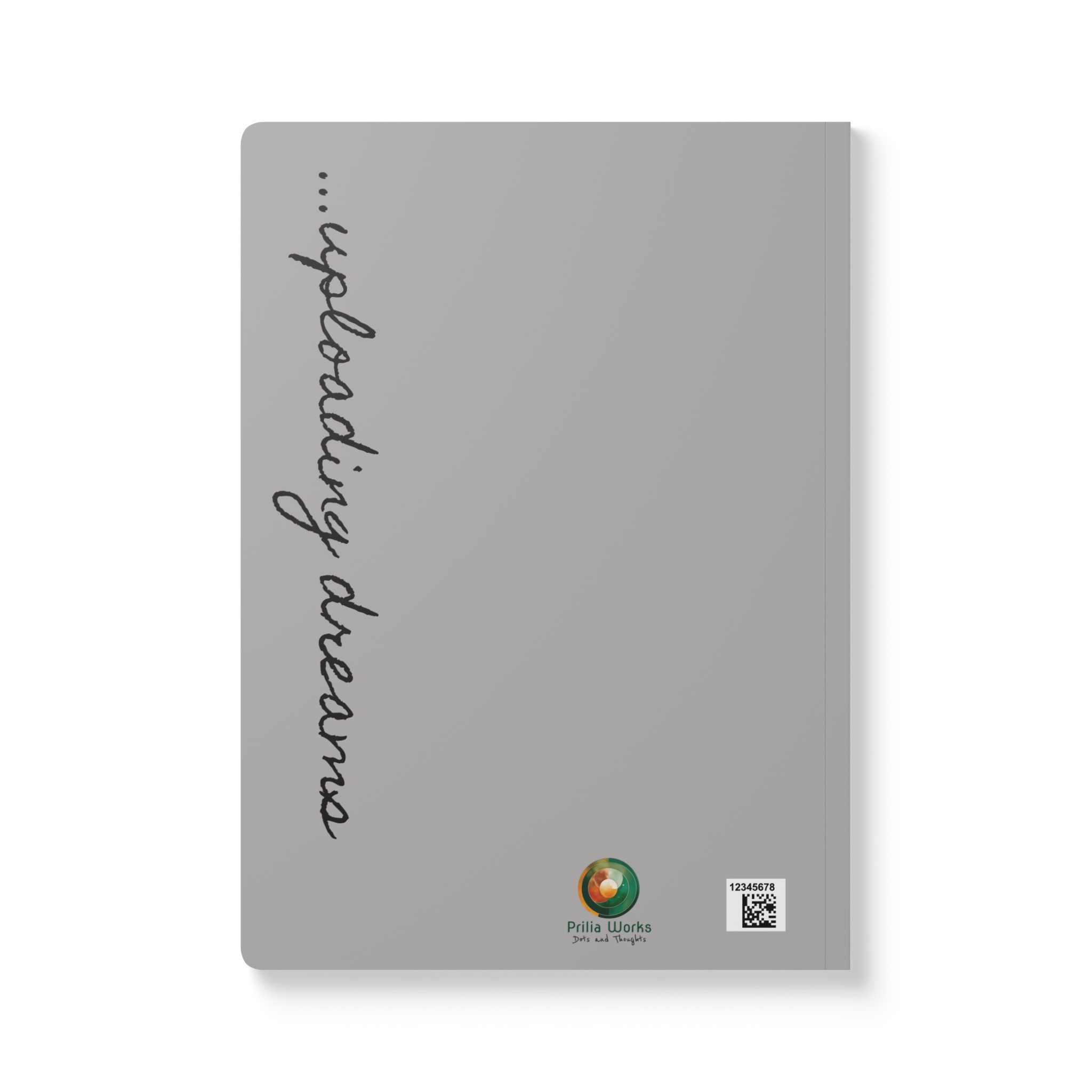 CHASING SUNS Softcover Journal - Image 2