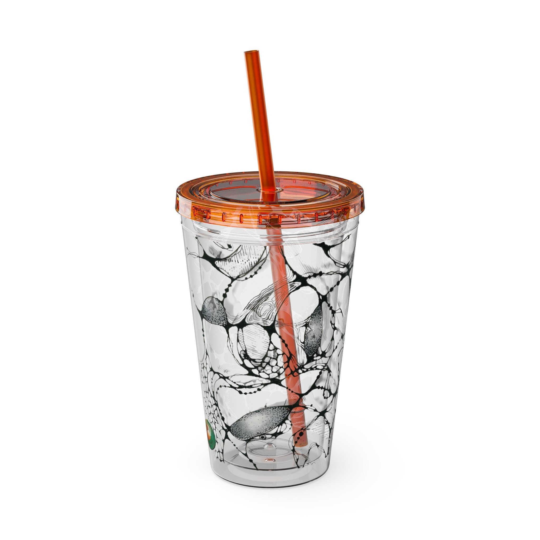 NEURO WAVES Tumbler - Image 10
