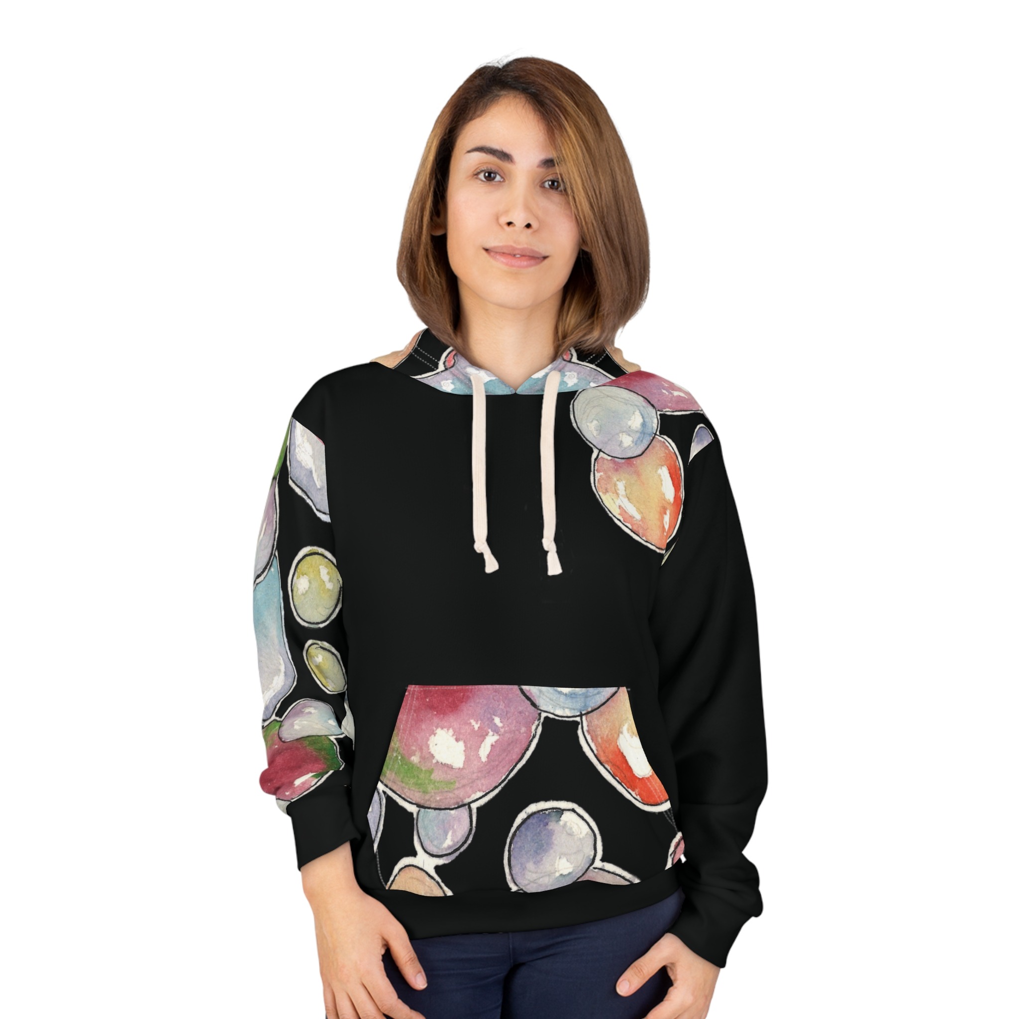 BUBBLES Hoodie - Image 3