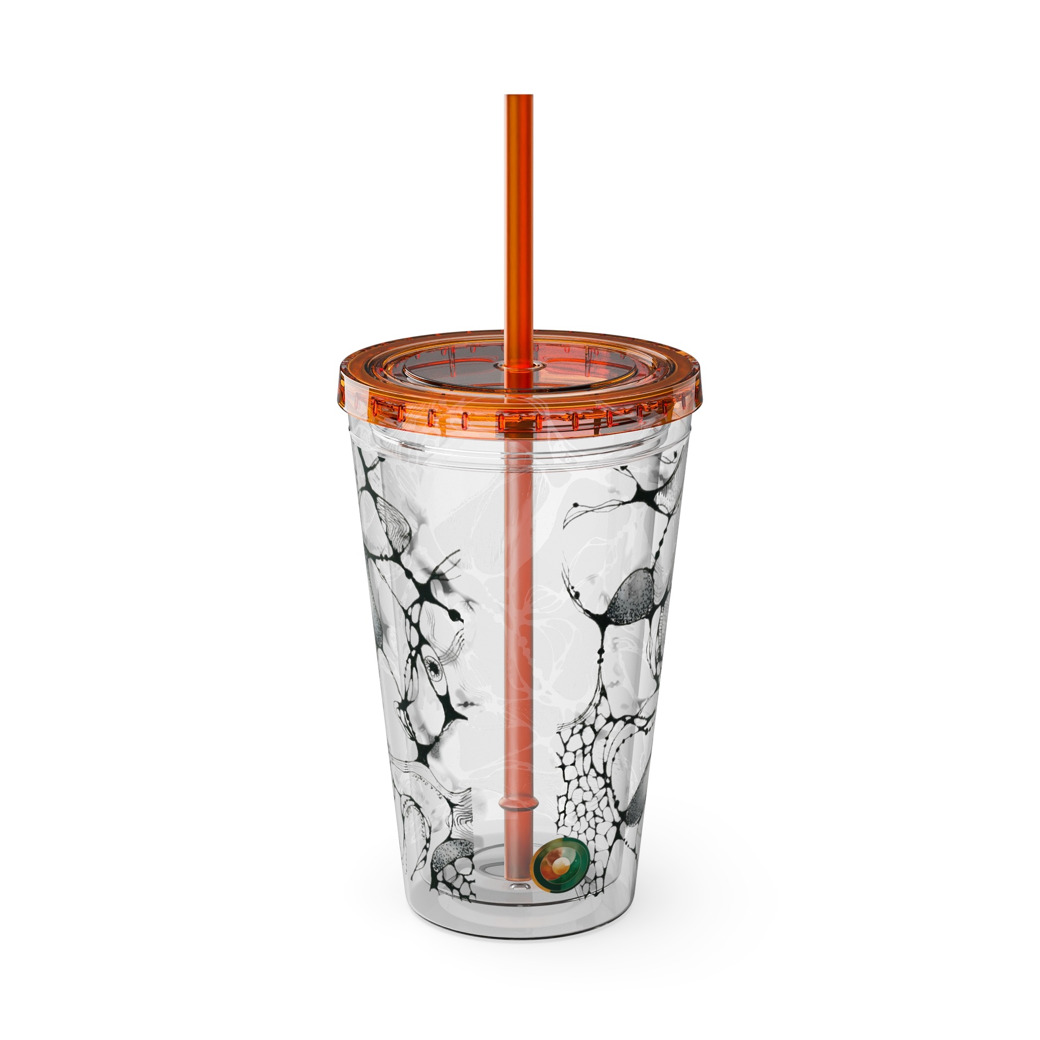 NEURO WAVES Tumbler - Image 11