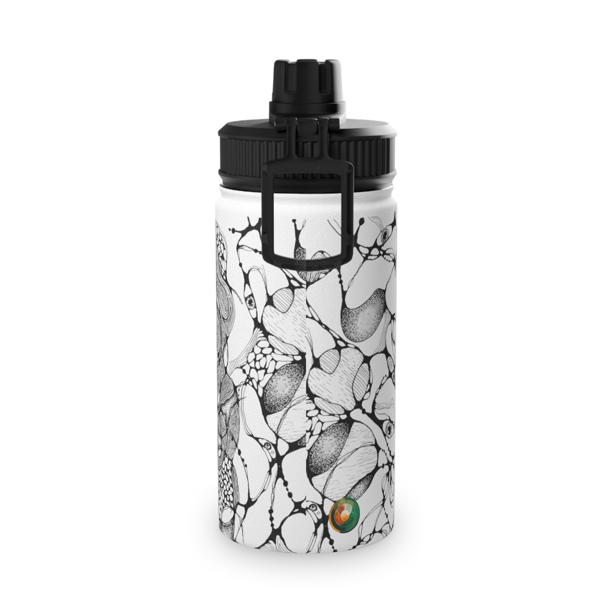 THE MATRIARCH Water Bottle - Image 2