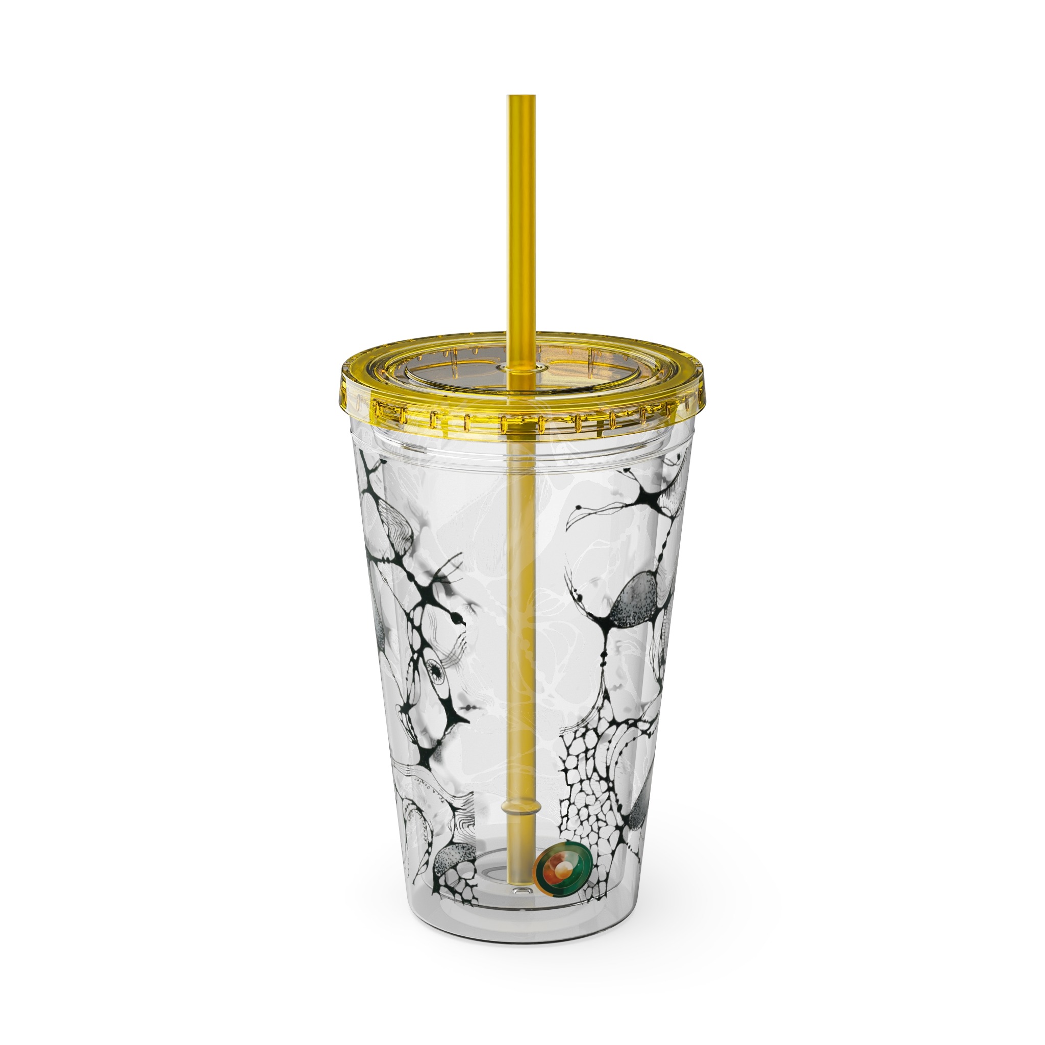 NEURO WAVES Tumbler - Image 15