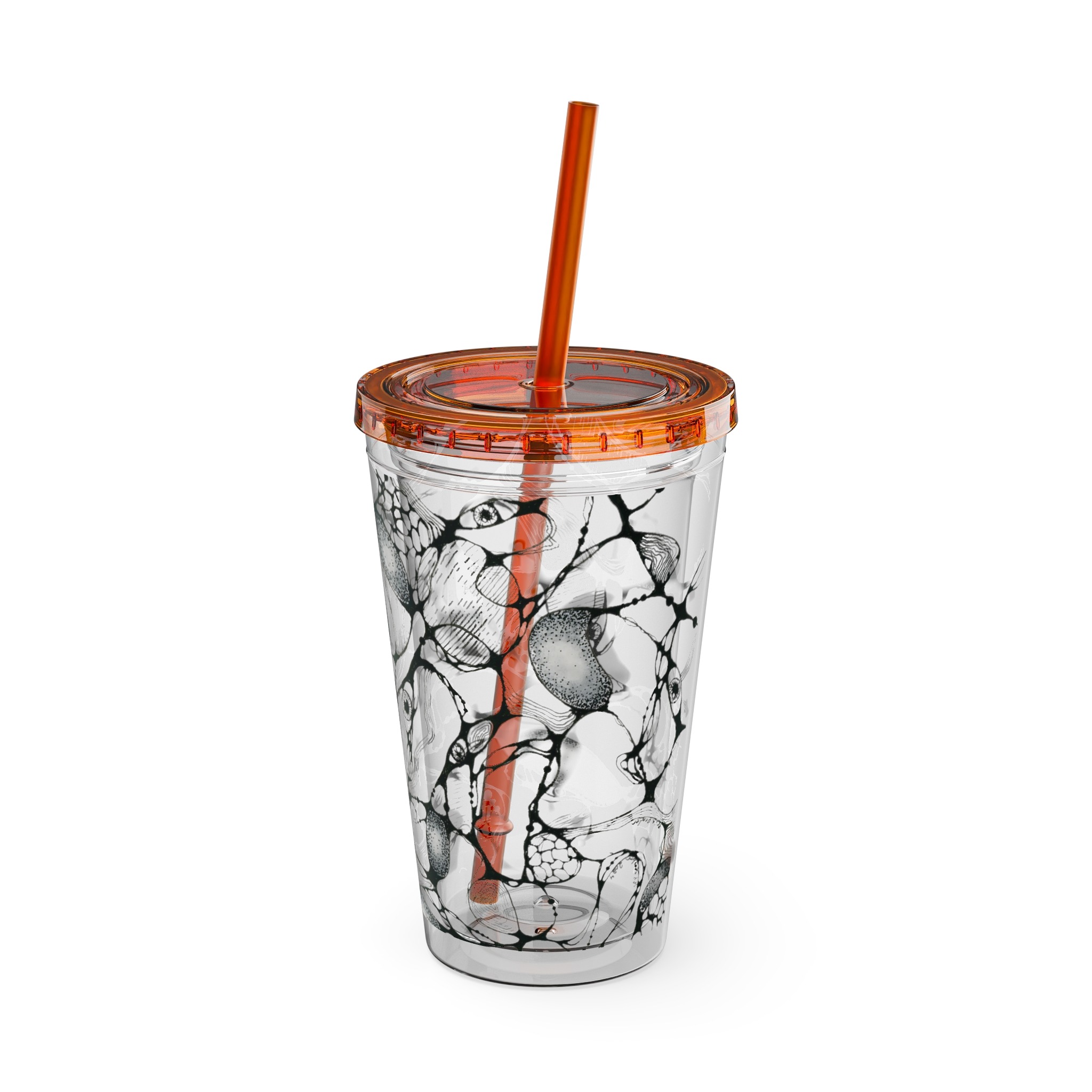 NEURO WAVES Tumbler - Image 12