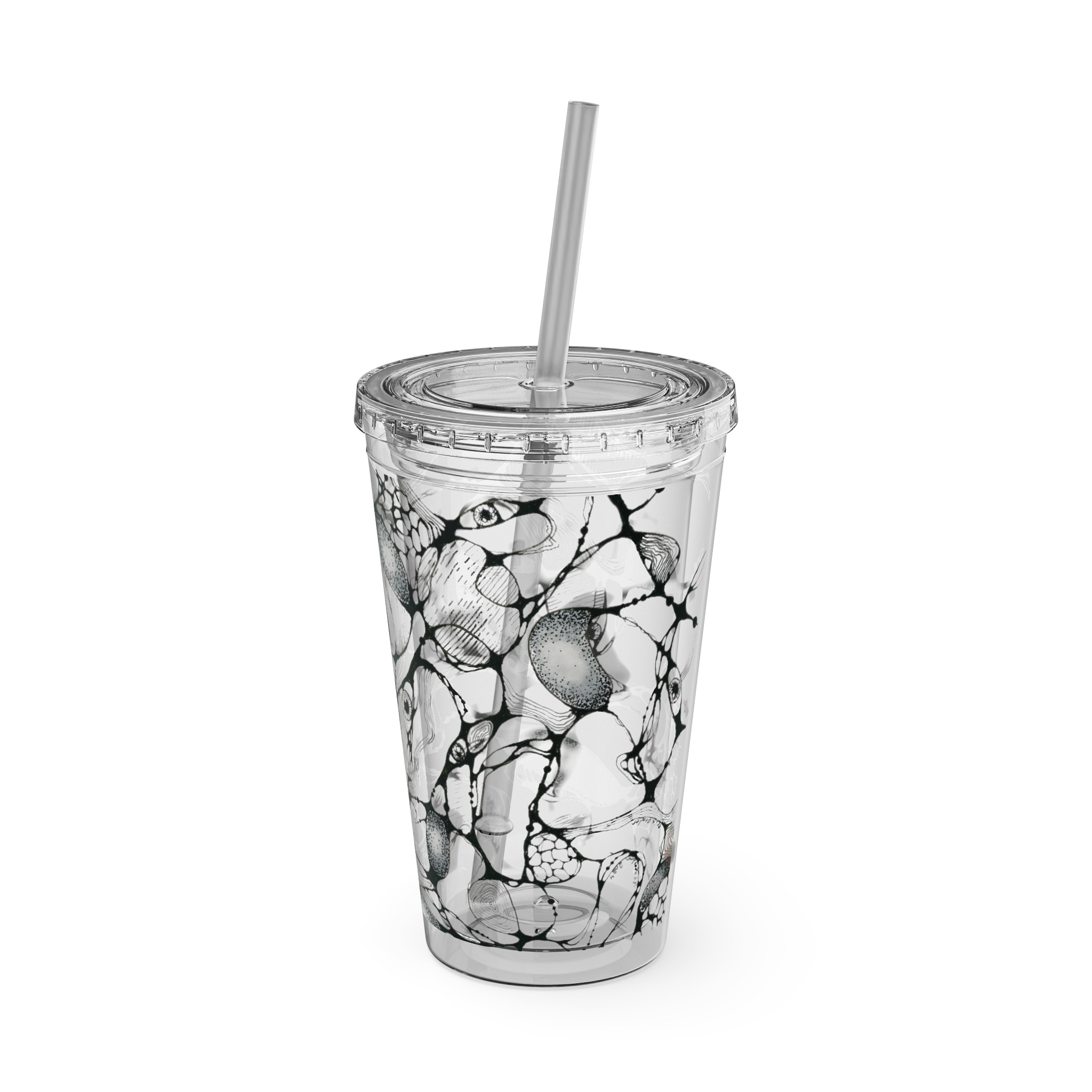 NEURO WAVES Tumbler - Image 4