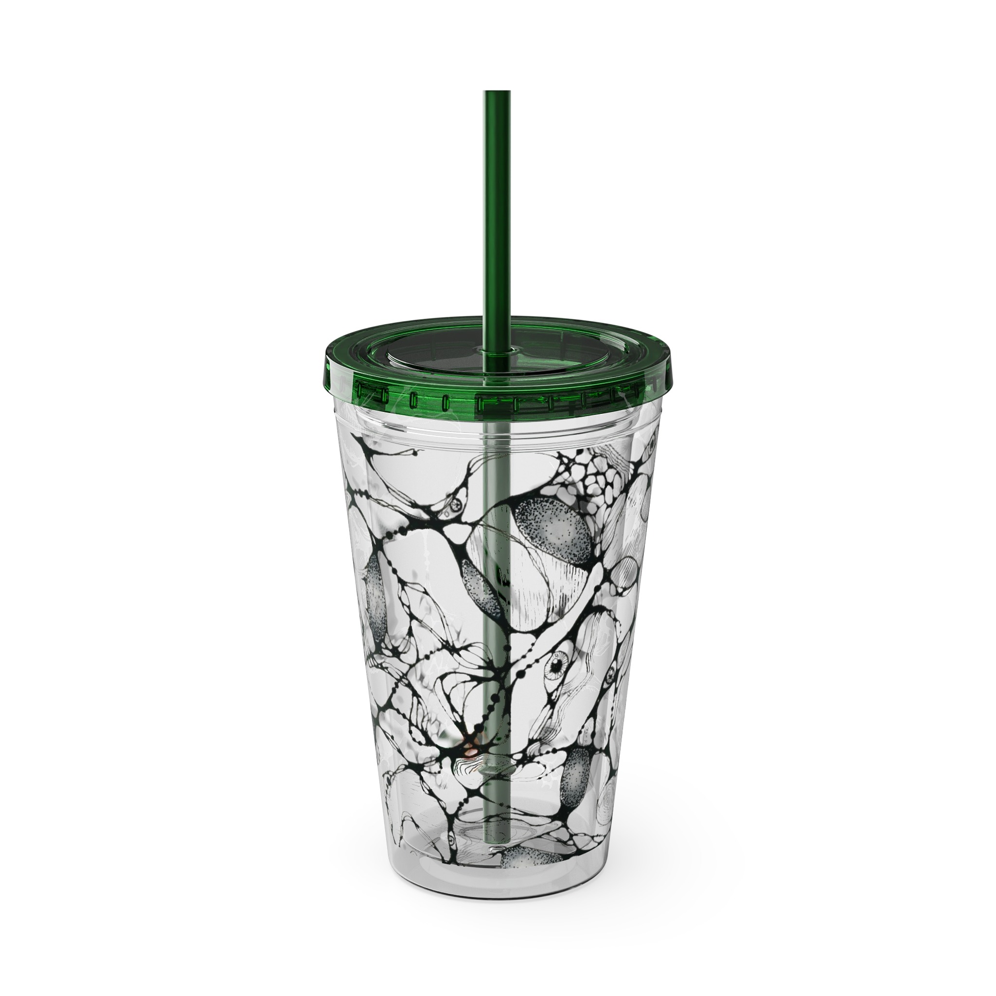 NEURO WAVES Tumbler - Image 21