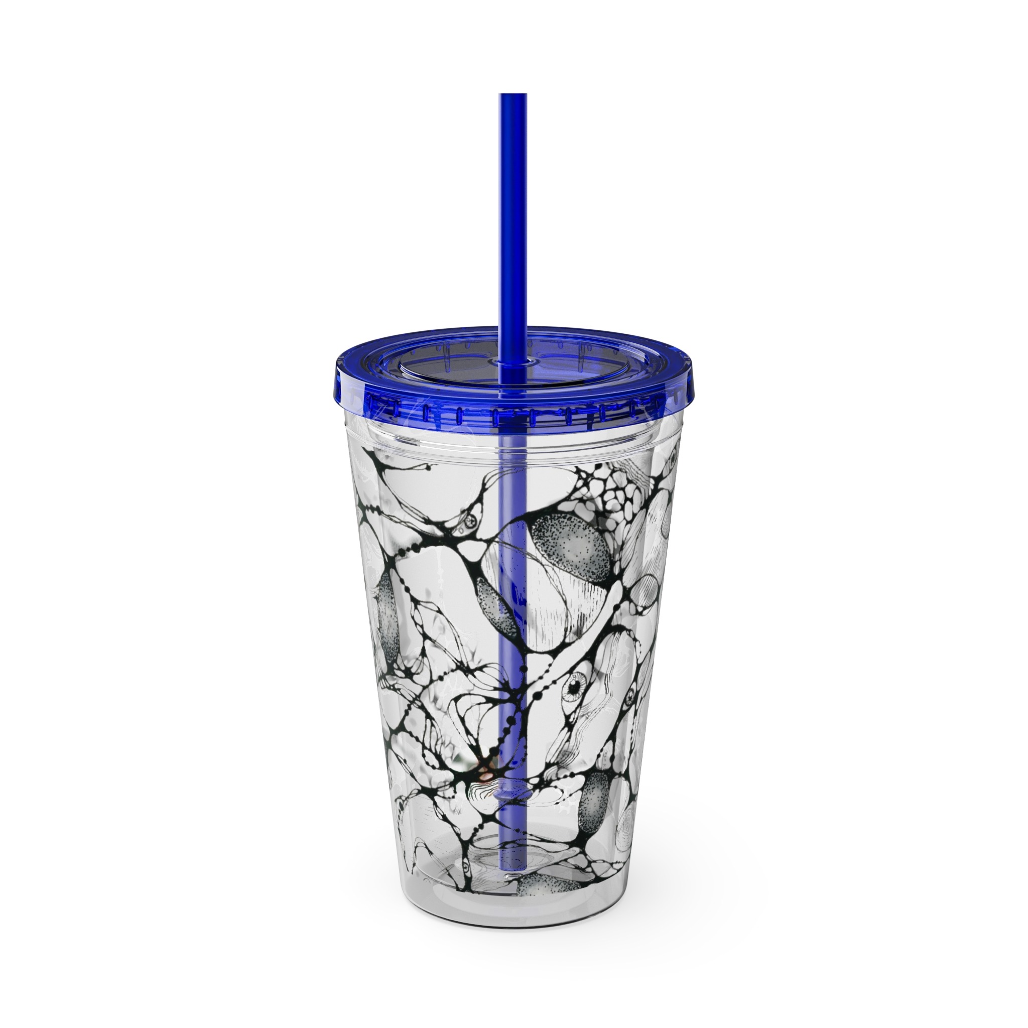 NEURO WAVES Tumbler - Image 29