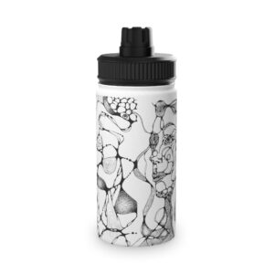 THE MATRIARCH Water Bottle