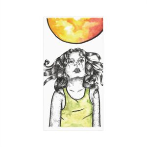 CHASING SUNS neck&face cover